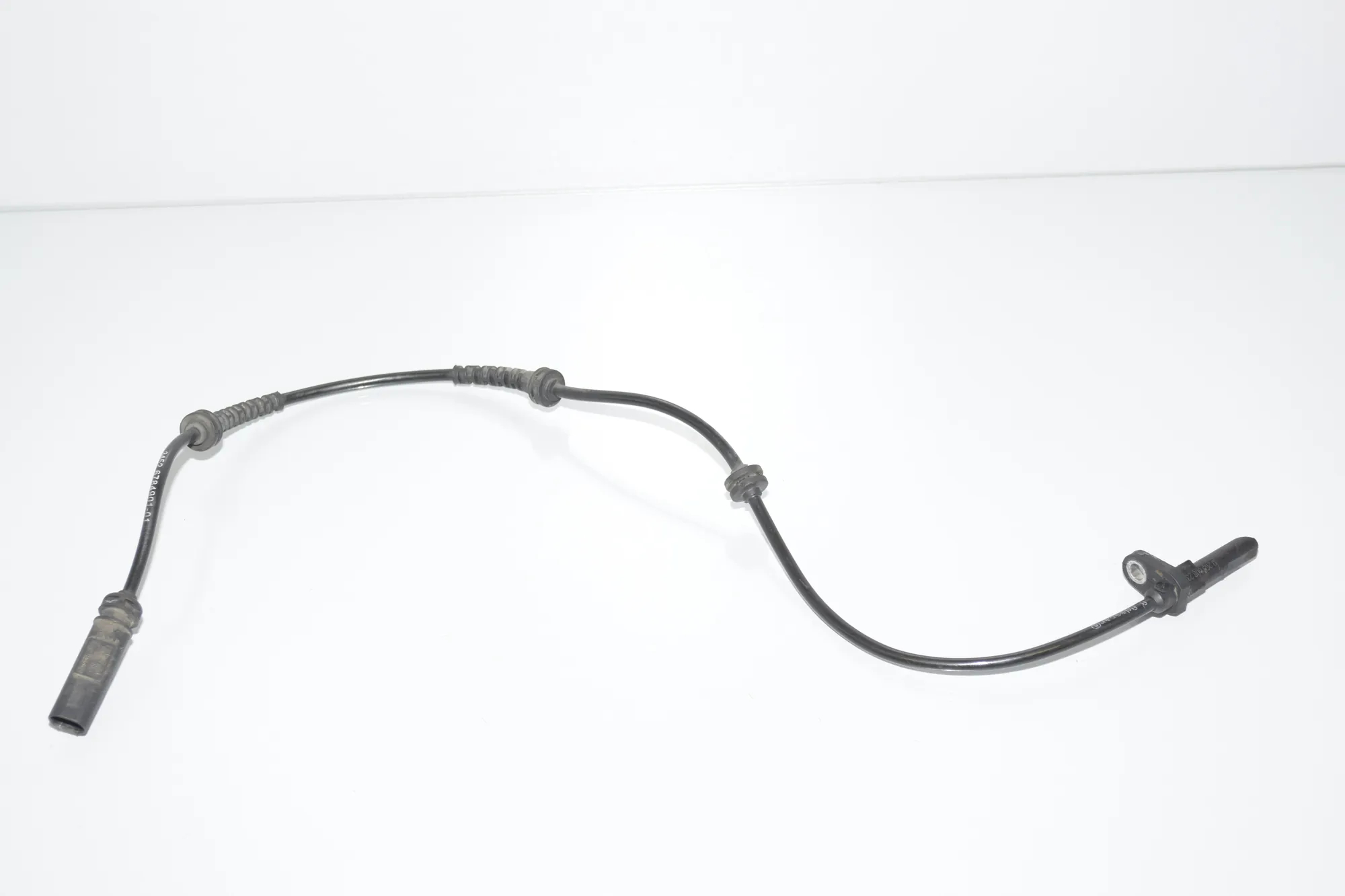 Rear Right ABS Sensor – OEM 6784901 · BMW 5 (F10) 535 d 2013 – 2