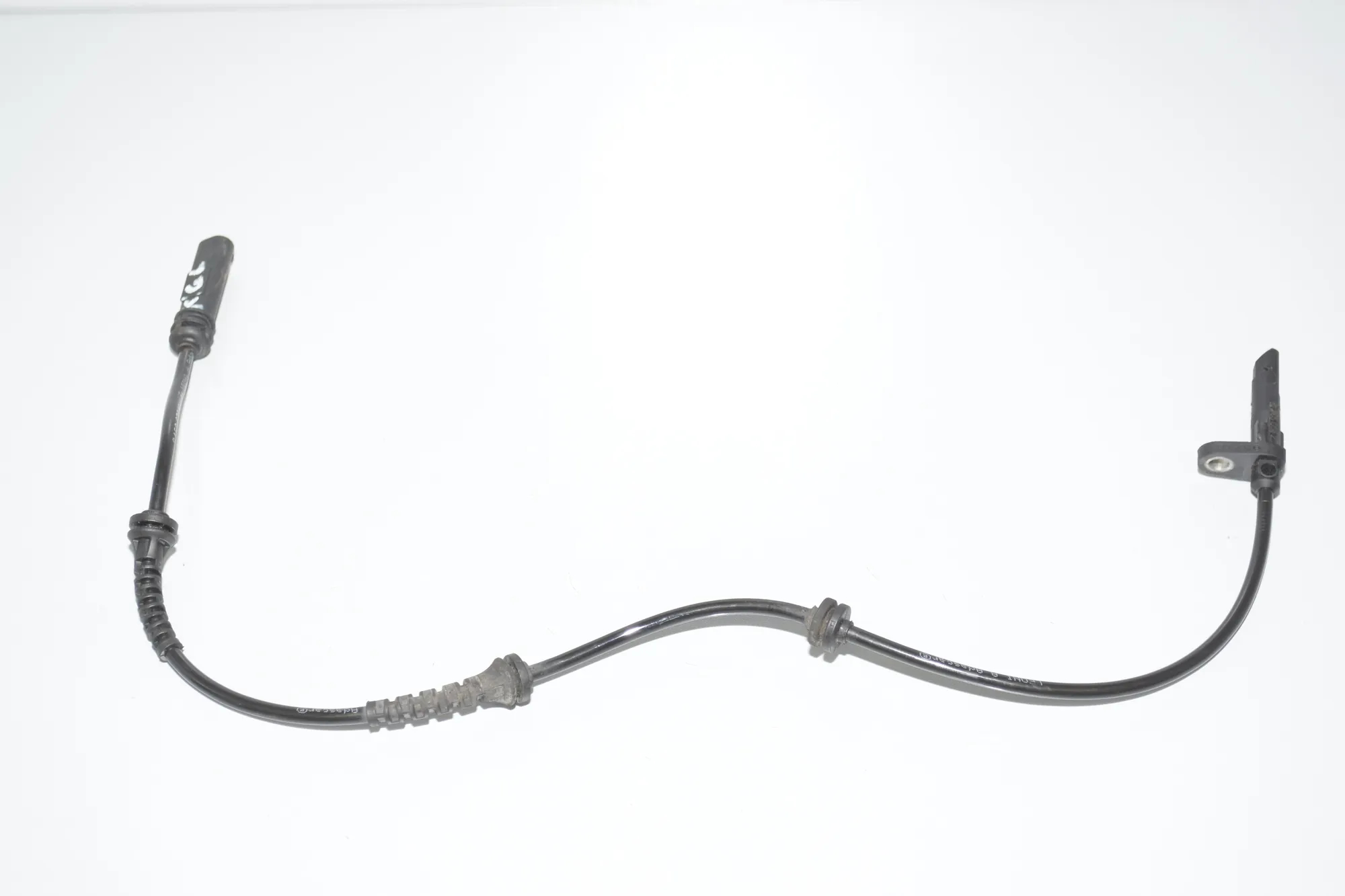 Rear Left ABS Sensor – OEM 6784901 · BMW 5 (F10) 535 d 2013 – 3
