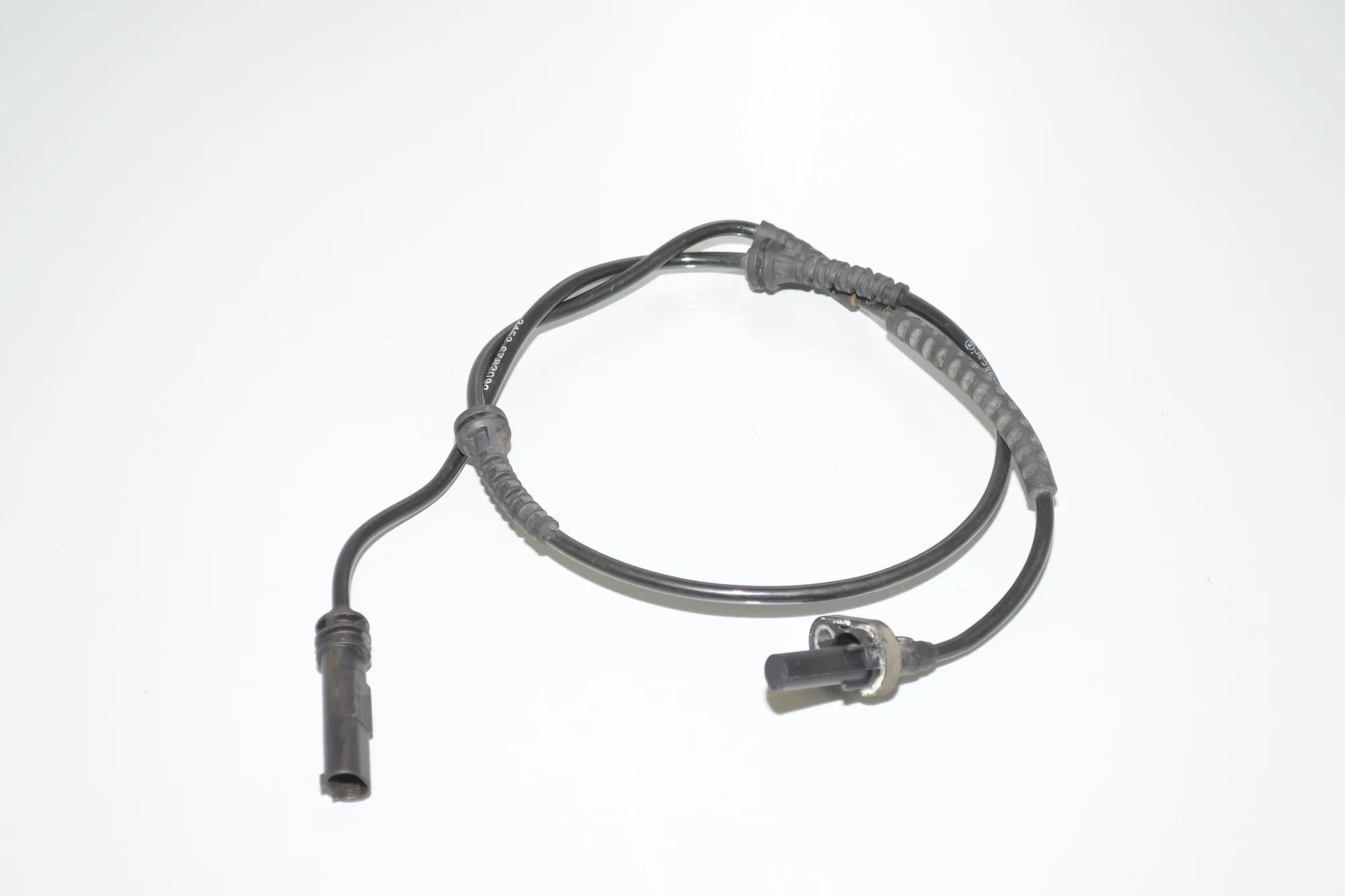 Front Left ABS Sensor – OEM 6782099 · BMW 5 (F10) 525 d 2011 – 3