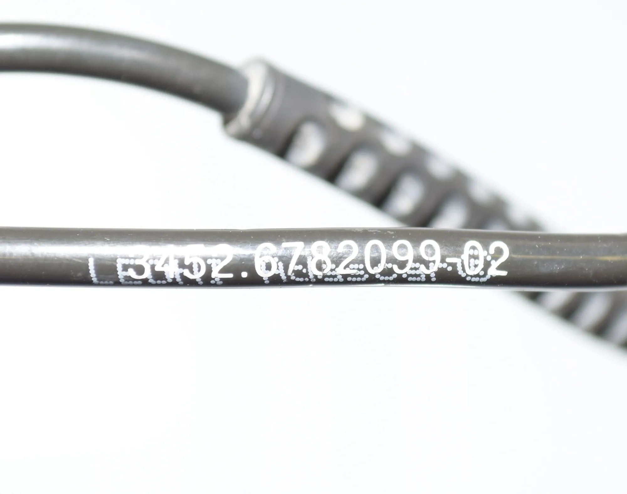 Front Right ABS Sensor – OEM 6782099 · BMW 5 (F10) 525 d 2011 – 5