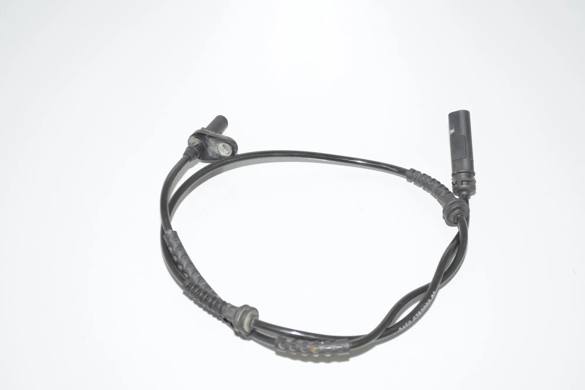 Front Right ABS Sensor – OEM 6782099 · BMW 5 (F10) 525 d 2011 – 2