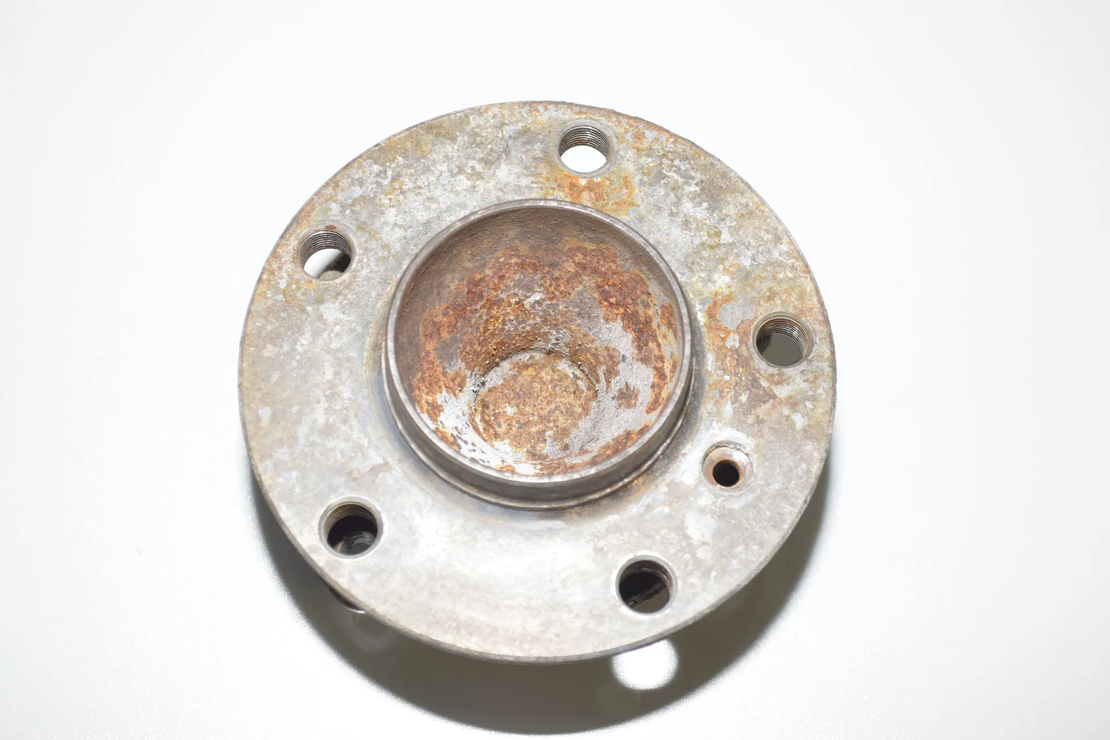 Front Right Wheel Bearing – OEM 6775771 · BMW 5 (F10) 525 d 2011