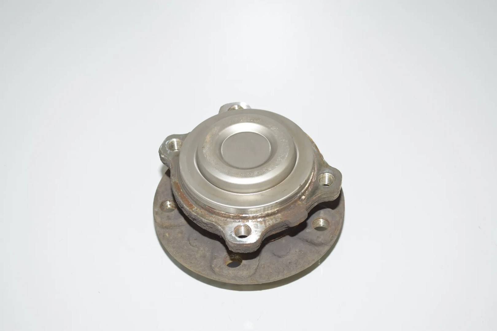 Front Right Wheel Bearing – OEM 6775771 · BMW 5 (F10) 525 d 2011 – 3