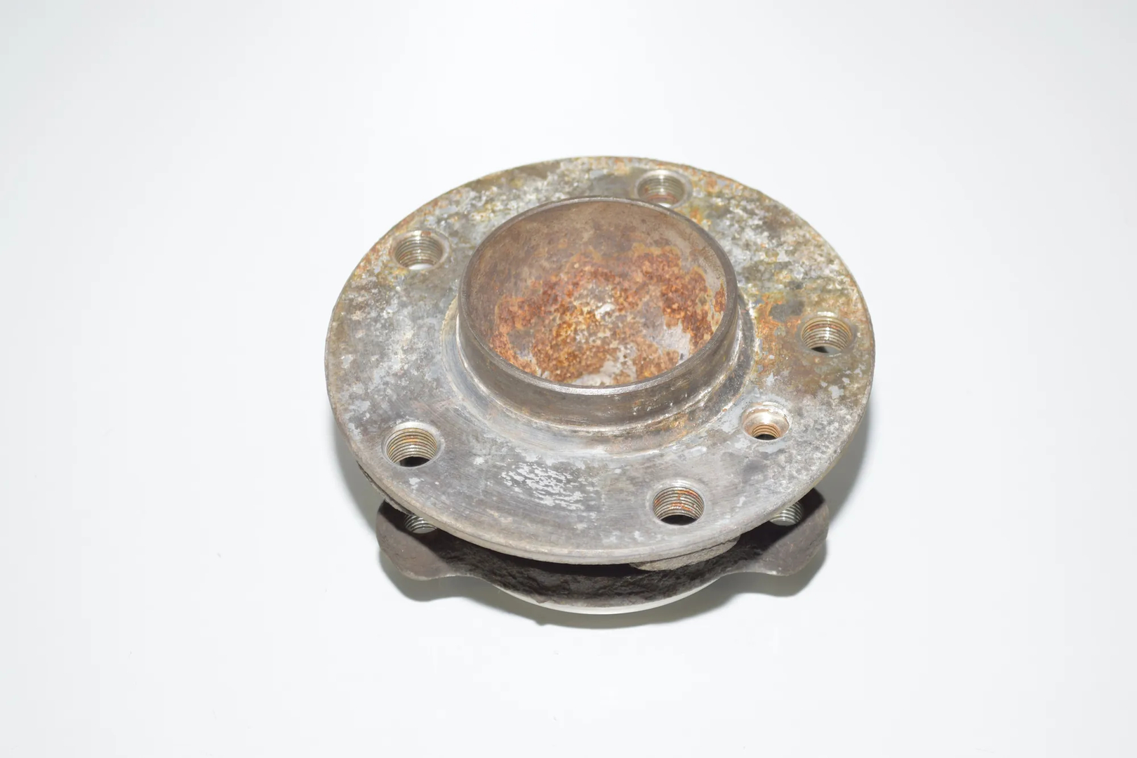 Front Right Wheel Bearing – OEM 6775771 · BMW 5 (F10) 525 d 2011 – 2