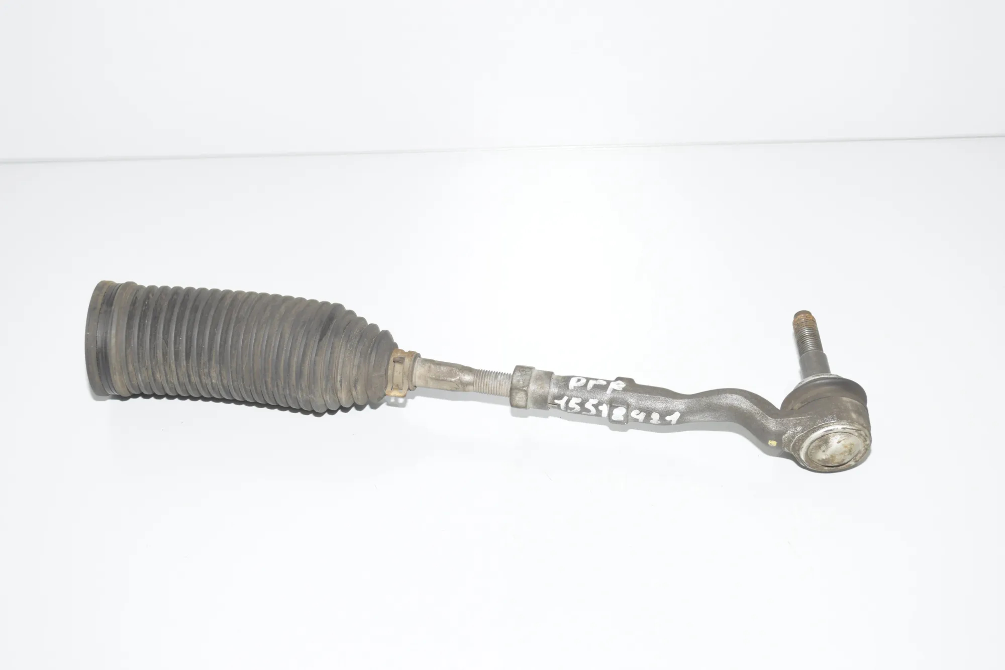 Right Side Steering Tie Rod – OEM 32106784719 · BMW 5 (F10) 525 d 2011 – 4