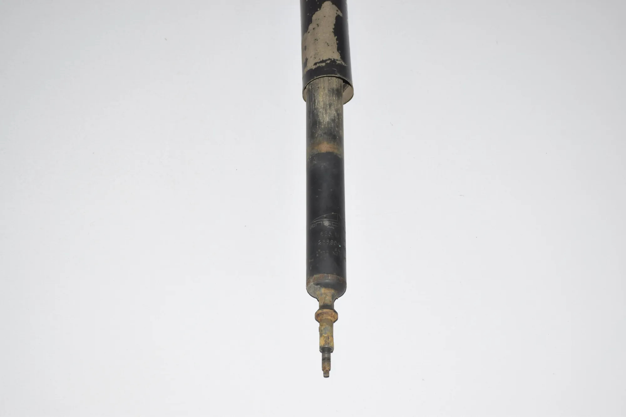 Rear Right Shock Absorber – OEM 635110581 · BMW 3 (E90) 325 d 2011 – 3