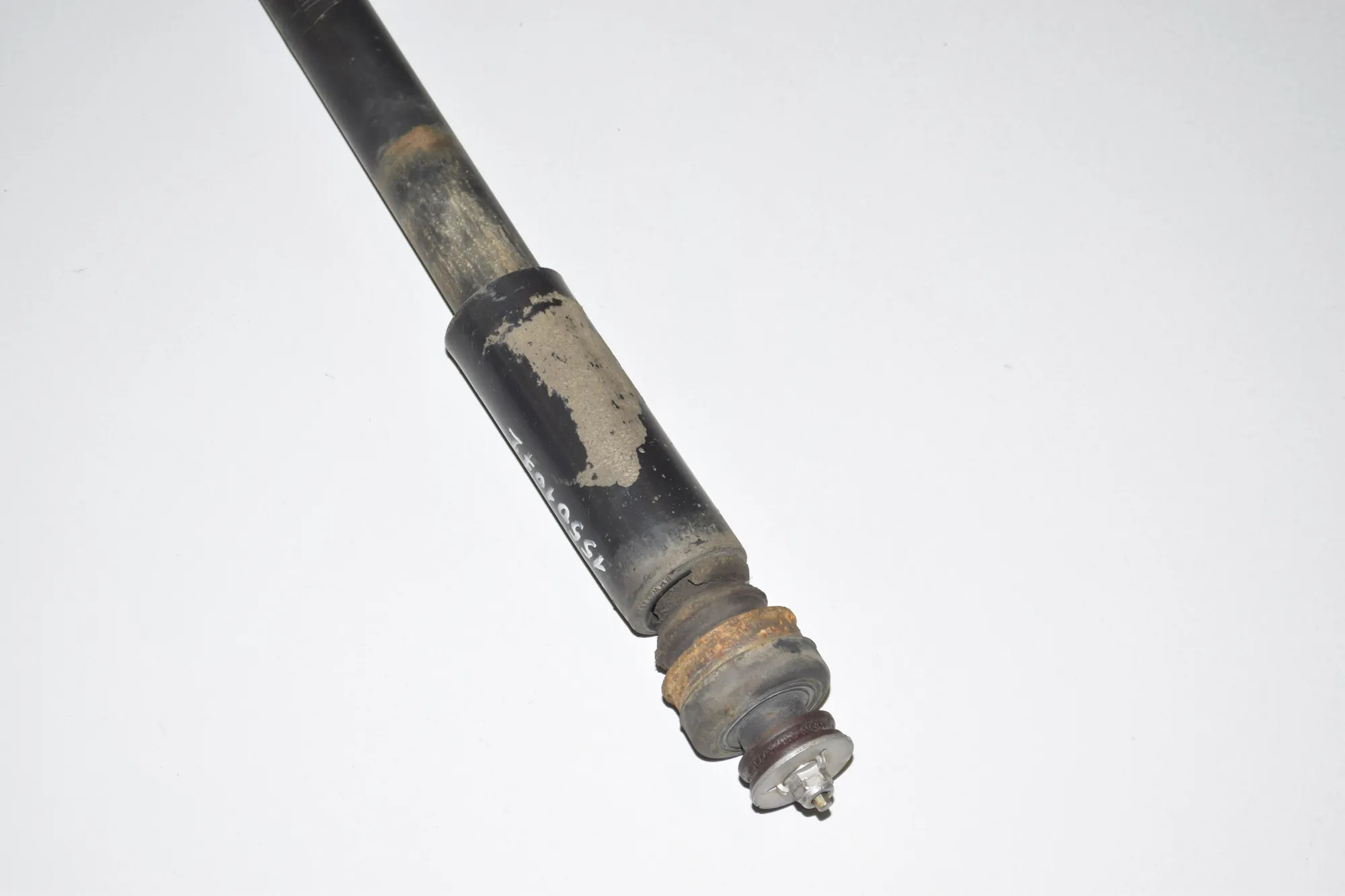 Rear Right Shock Absorber – OEM 635110581 · BMW 3 (E90) 325 d 2011 – 4