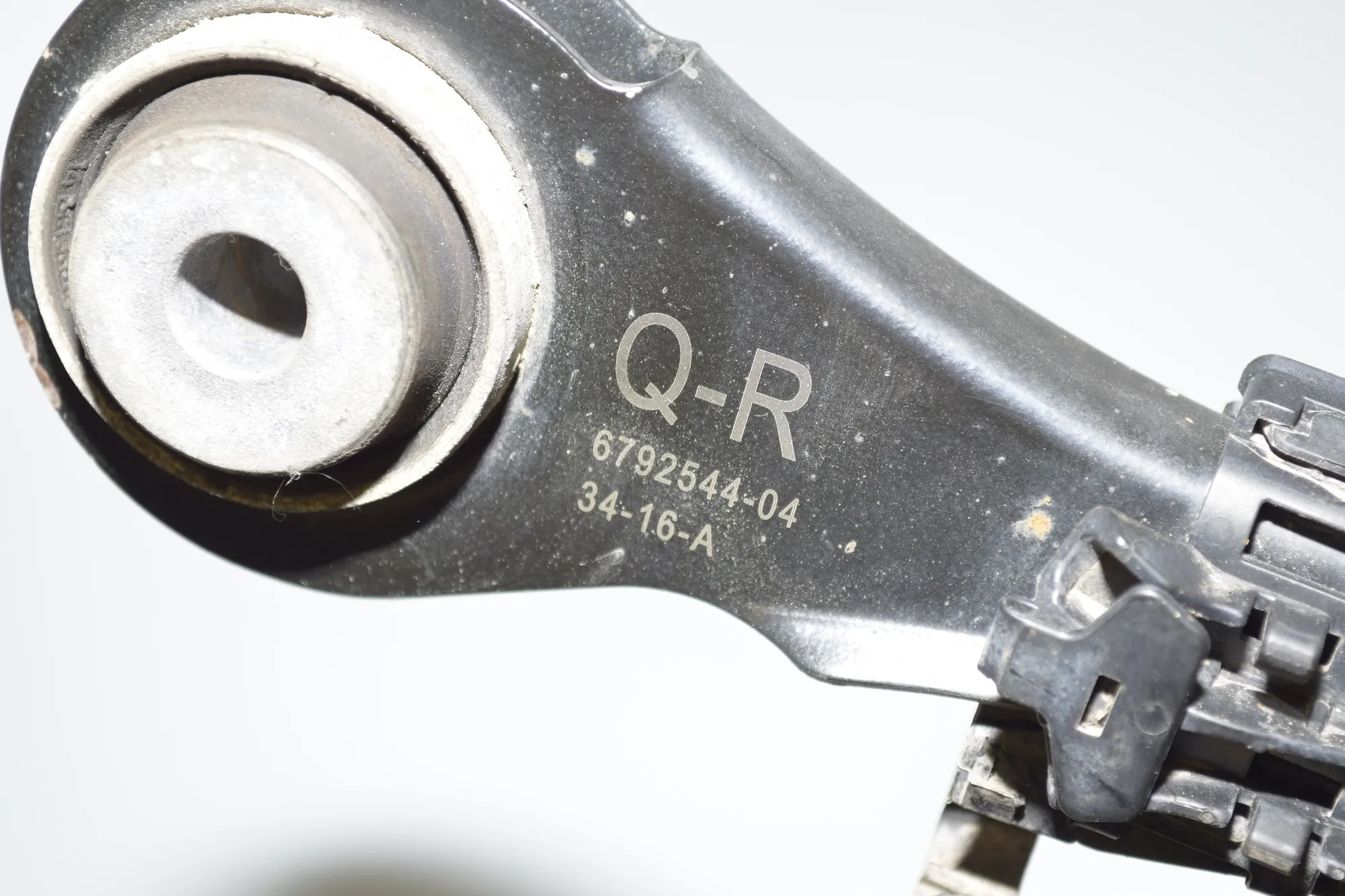 Rear Right Control Arm – OEM 6792544 · BMW 4 Gran Coupe (F36) 440 i xDrive 2016 – 5
