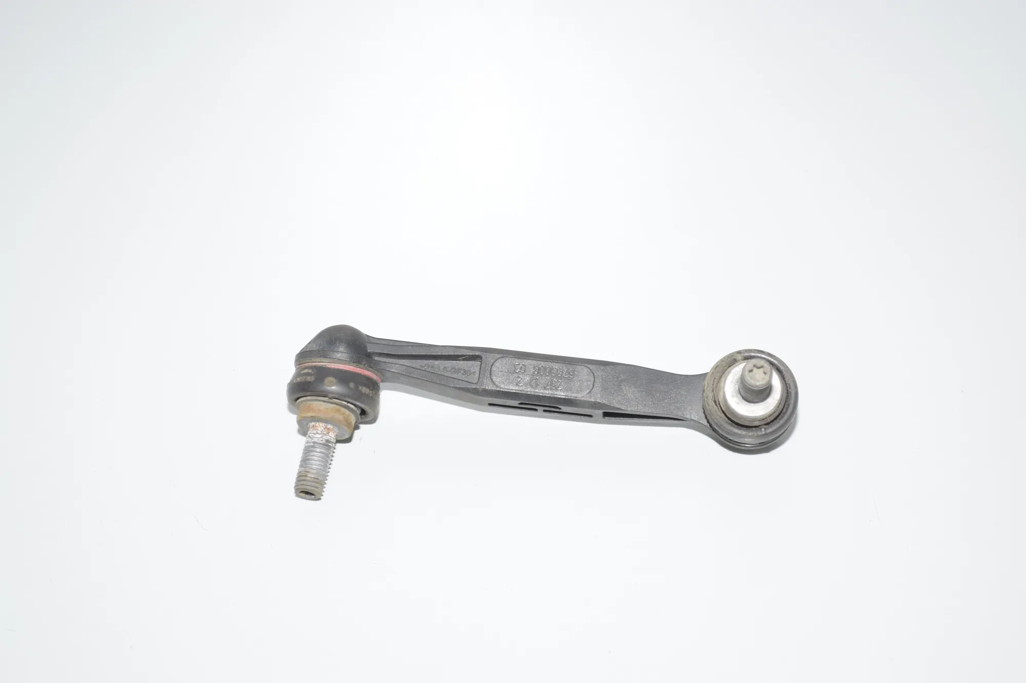 Rear Right Stabilizer Link – OEM 6785608 · BMW 4 Gran Coupe (F36) 440 i xDrive 2016 – 2