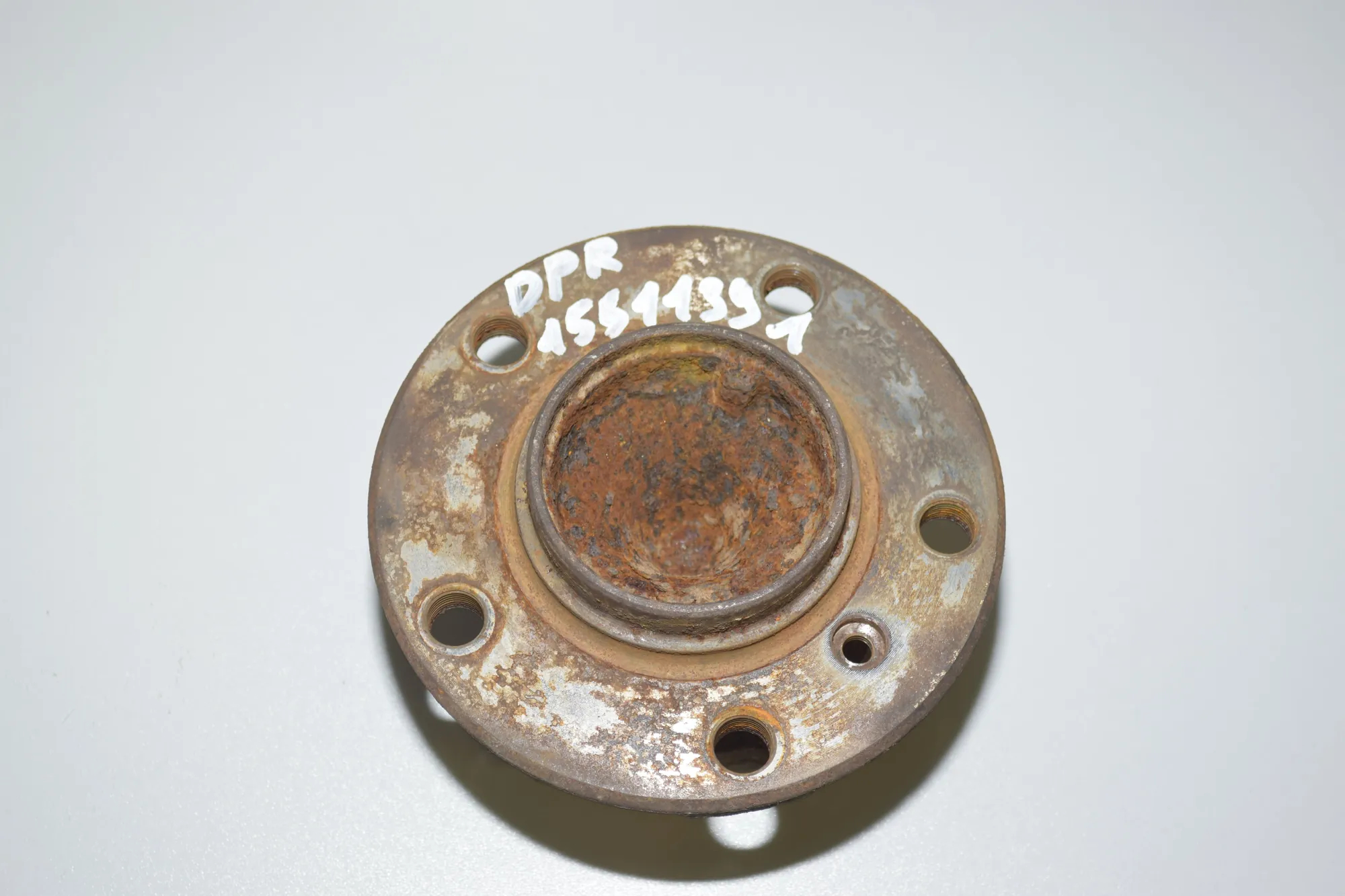 Front Right Wheel Bearing – OEM 6797164 · BMW 3 (F30, F80) 320 d Efficient Dynamics 2012 – 2