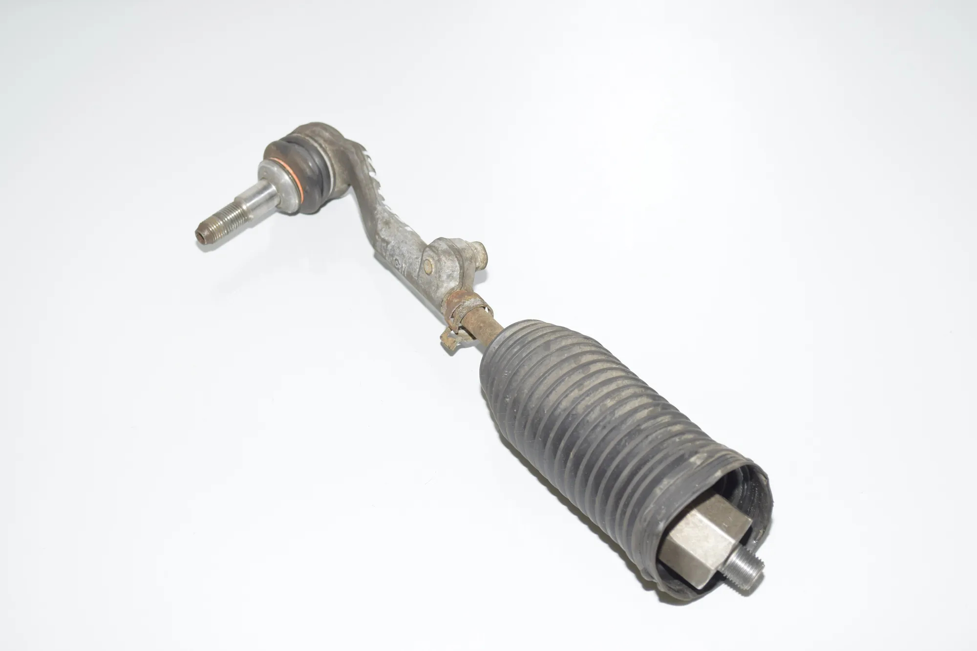 Right Side Steering Tie Rod – OEM 32106799965 · BMW 3 (F30, F80) 320 d Efficient Dynamics 2012 – 3