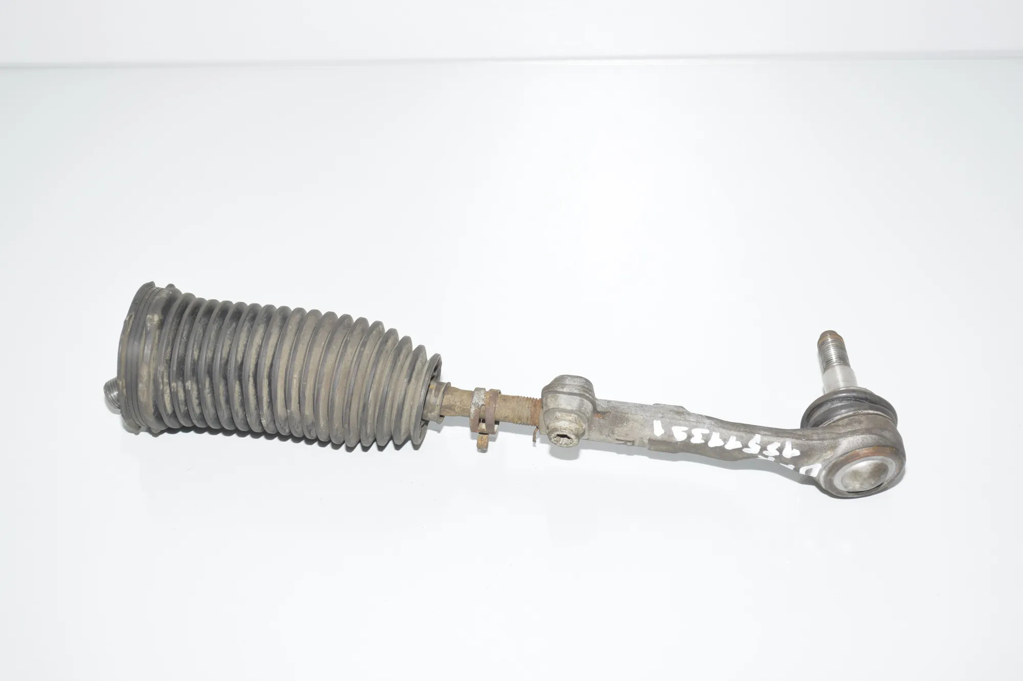 Right Side Steering Tie Rod – OEM 32106799965 · BMW 3 (F30, F80) 320 d Efficient Dynamics 2012 – 4