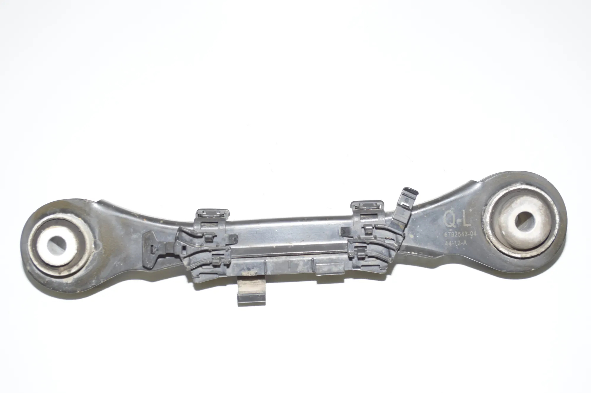 Rear Left Control Arm – OEM 6792543 · BMW 3 (F30, F80) 320 d Efficient Dynamics 2012 – 3