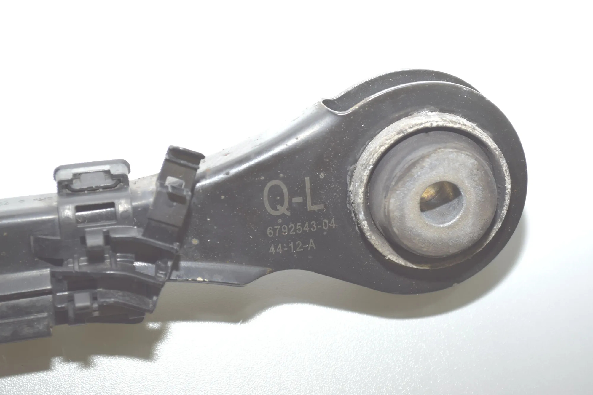 Rear Left Control Arm – OEM 6792543 · BMW 3 (F30, F80) 320 d Efficient Dynamics 2012 – 5