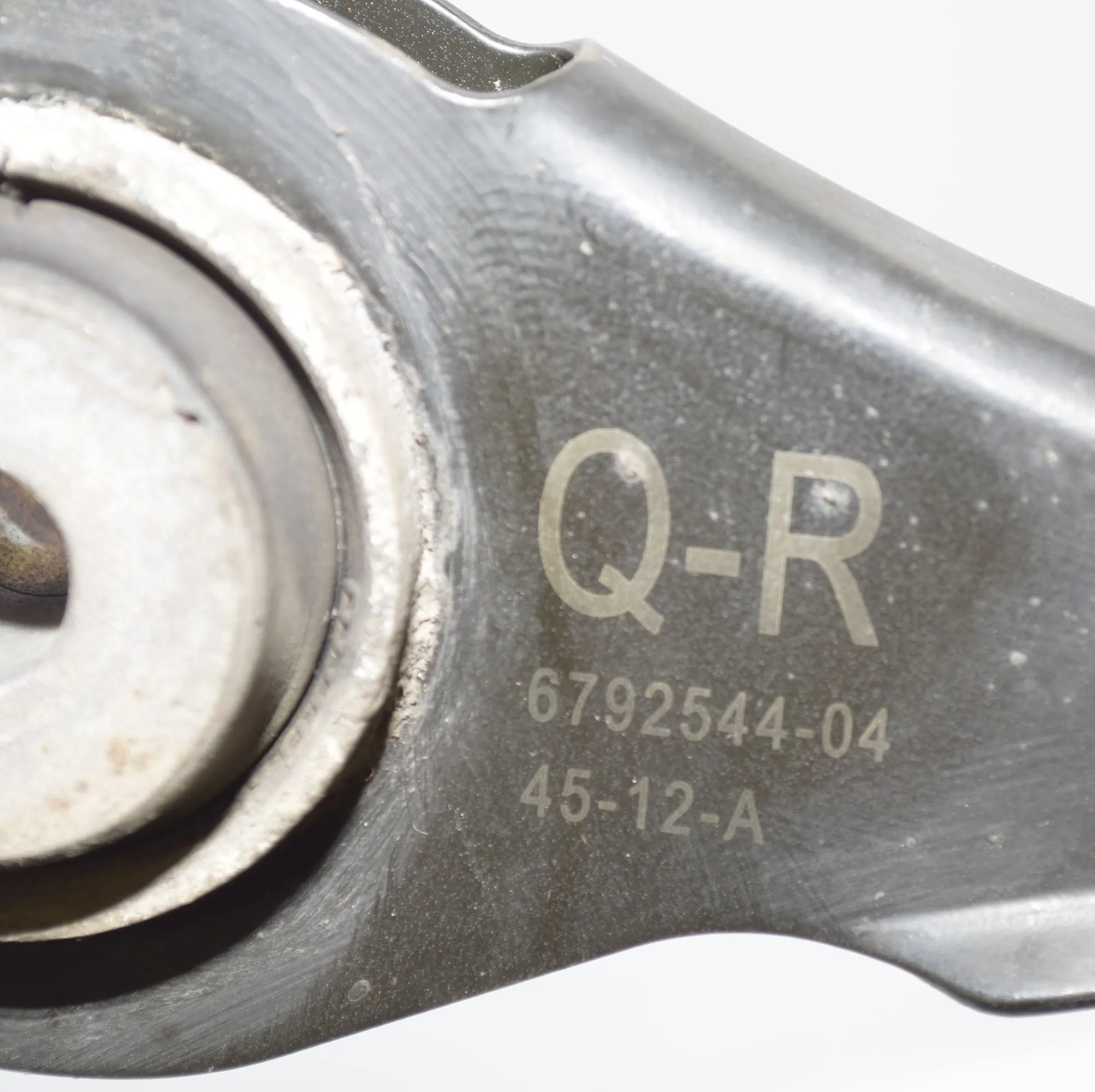 Rear Right Control Arm – OEM 6792544 · BMW 3 (F30, F80) 320 d Efficient Dynamics 2012 – 5
