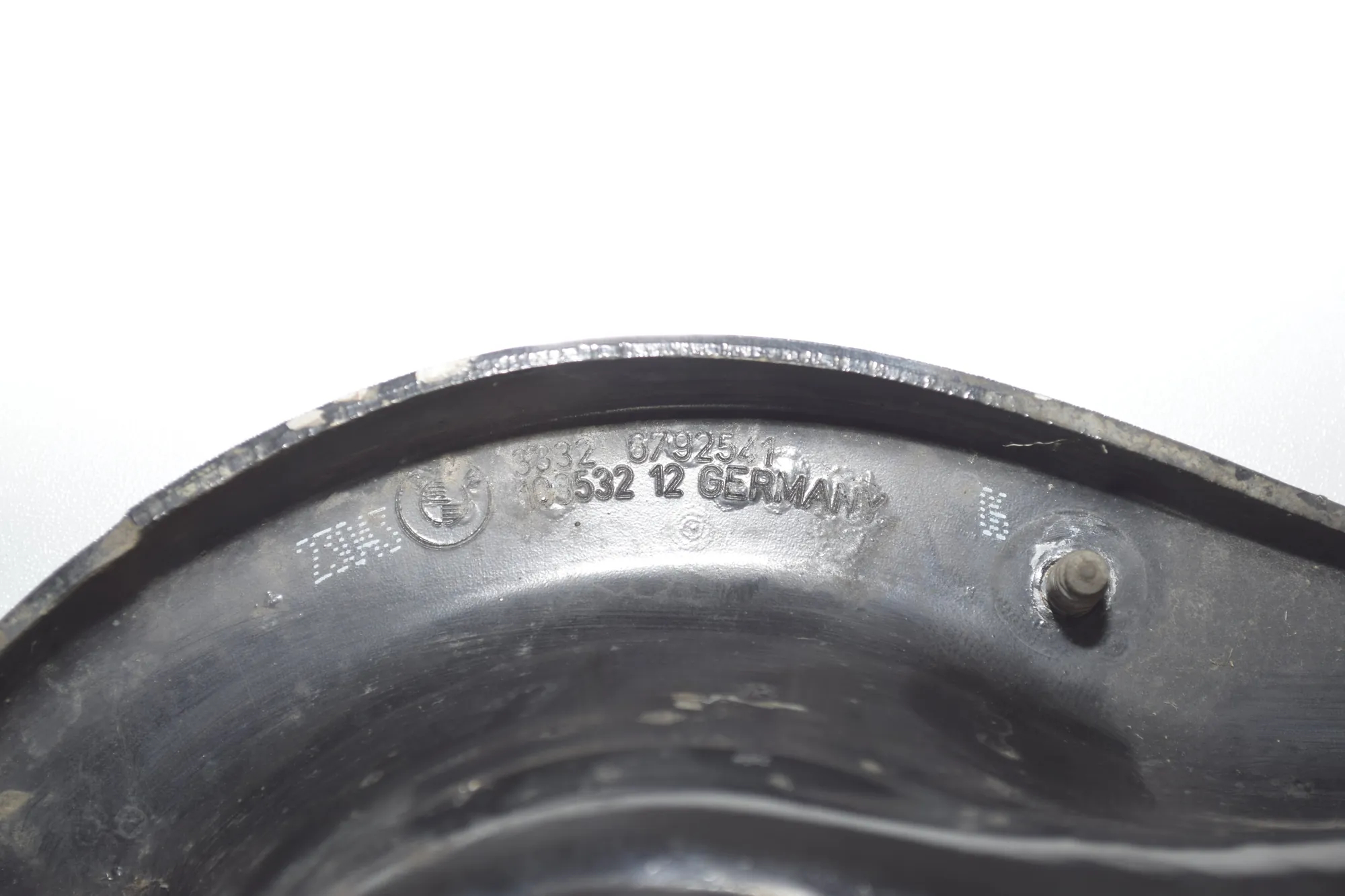 Rear Right Lower Control Arm – OEM 6792541 · BMW 3 (F30, F80) 320 d Efficient Dynamics 2012 – 5