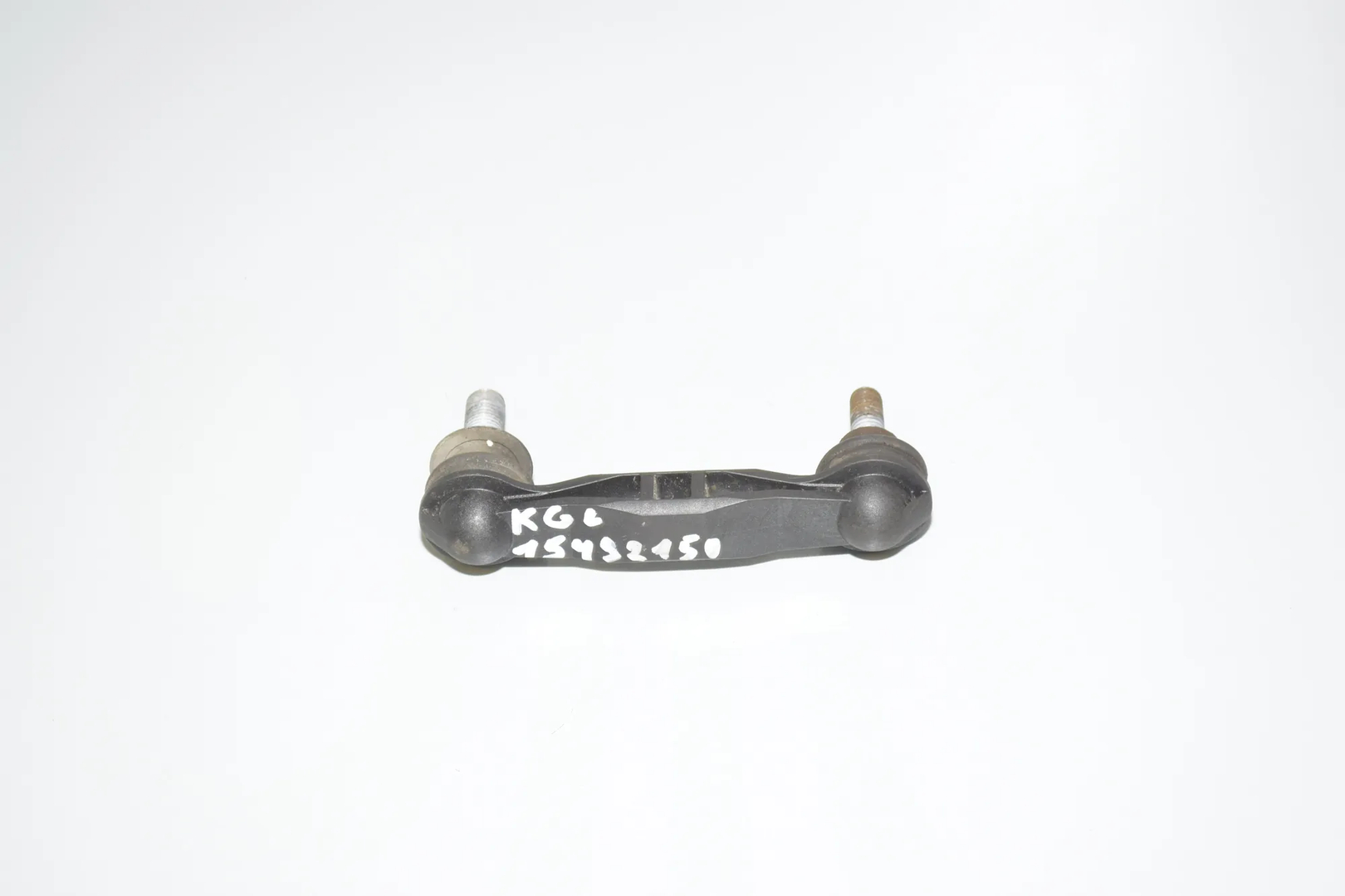 Rear Left Stabilizer Link – OEM 33556777635 · BMW 5 (F10) 525 d 2010 – 3