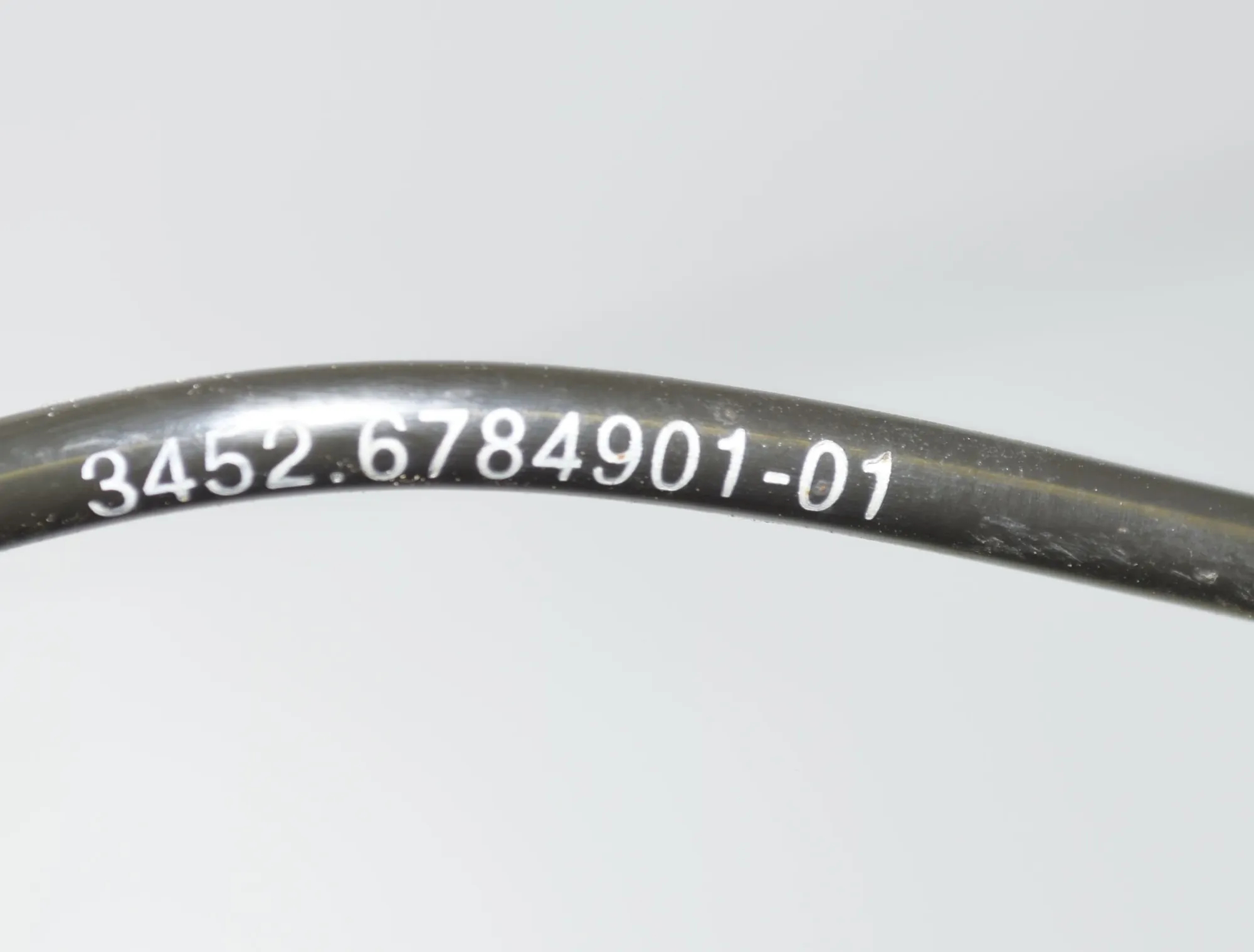 Rear Left ABS Sensor – OEM 0265008232 · BMW 5 (F10) 525 d 2010 – 5