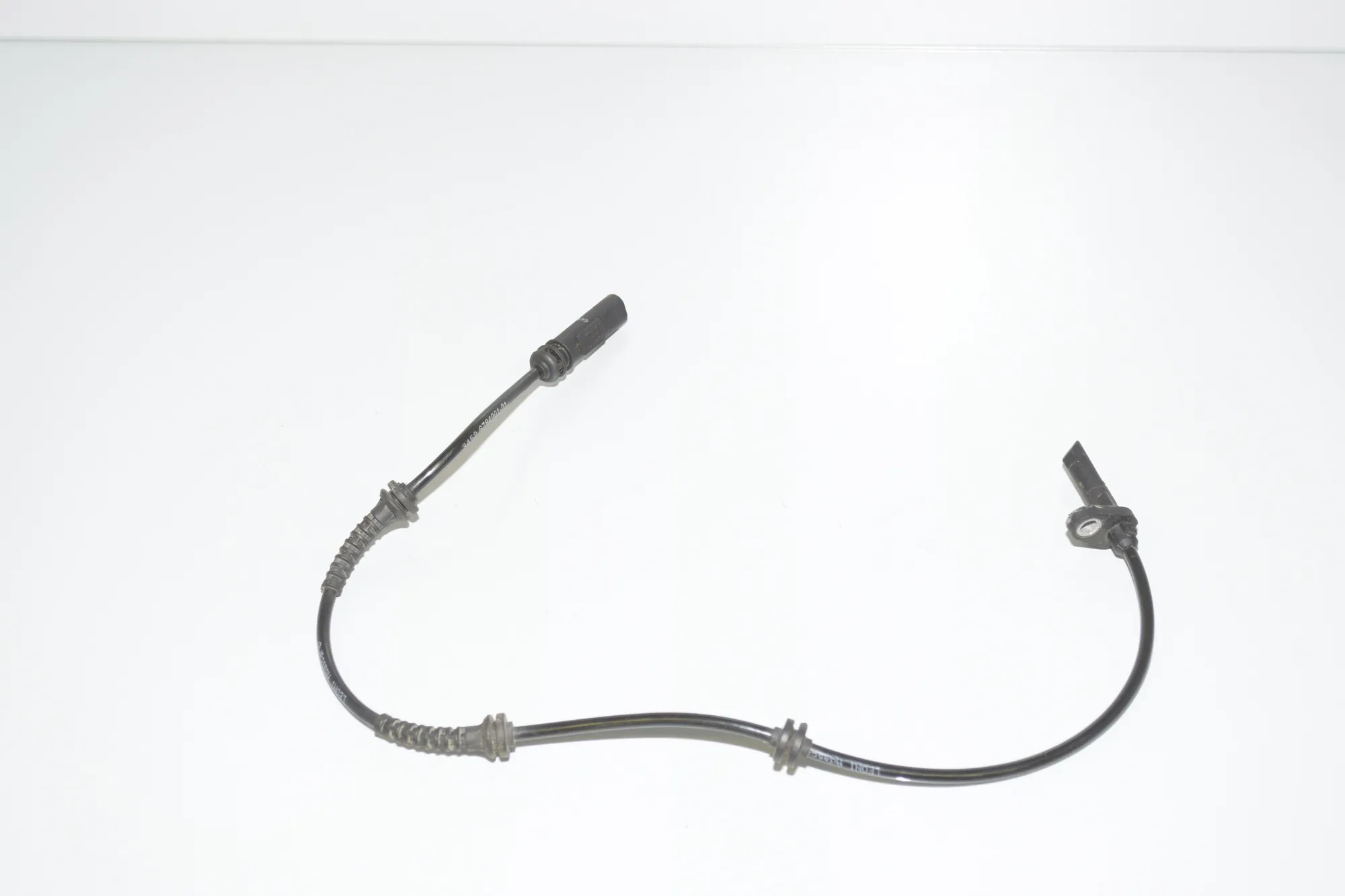 Rear Left ABS Sensor – OEM 0265008232 · BMW 5 (F10) 525 d 2010 – 2