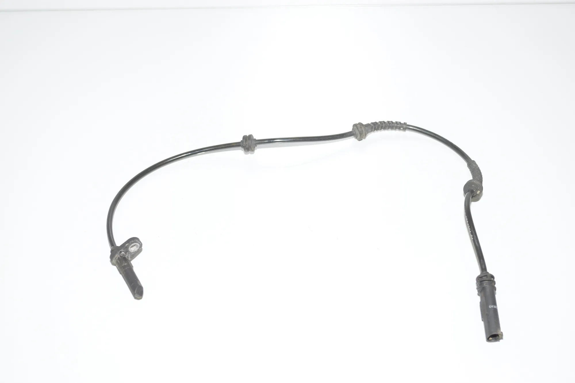 Rear Left ABS Sensor – OEM 0265008232 · BMW 5 (F10) 525 d 2010