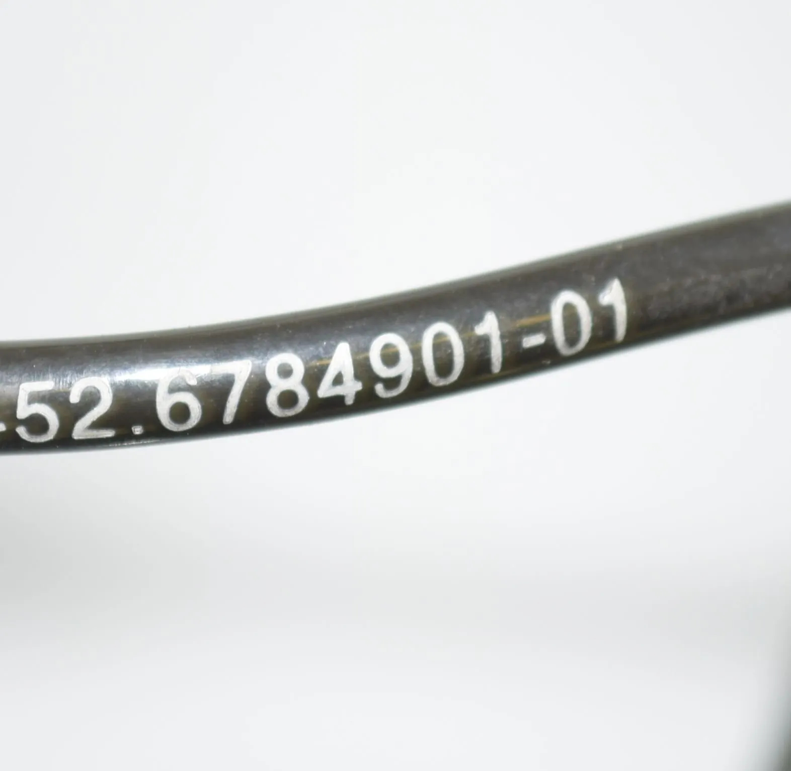 Rear Right ABS Sensor – OEM 0265008232 · BMW 5 (F10) 525 d 2010 – 5