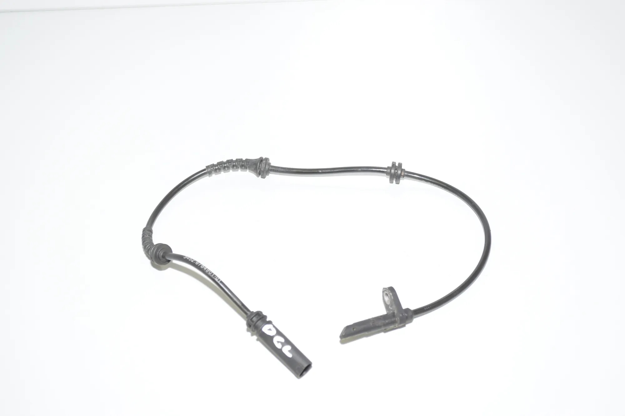 Rear Right ABS Sensor – OEM 0265008232 · BMW 5 (F10) 525 d 2010