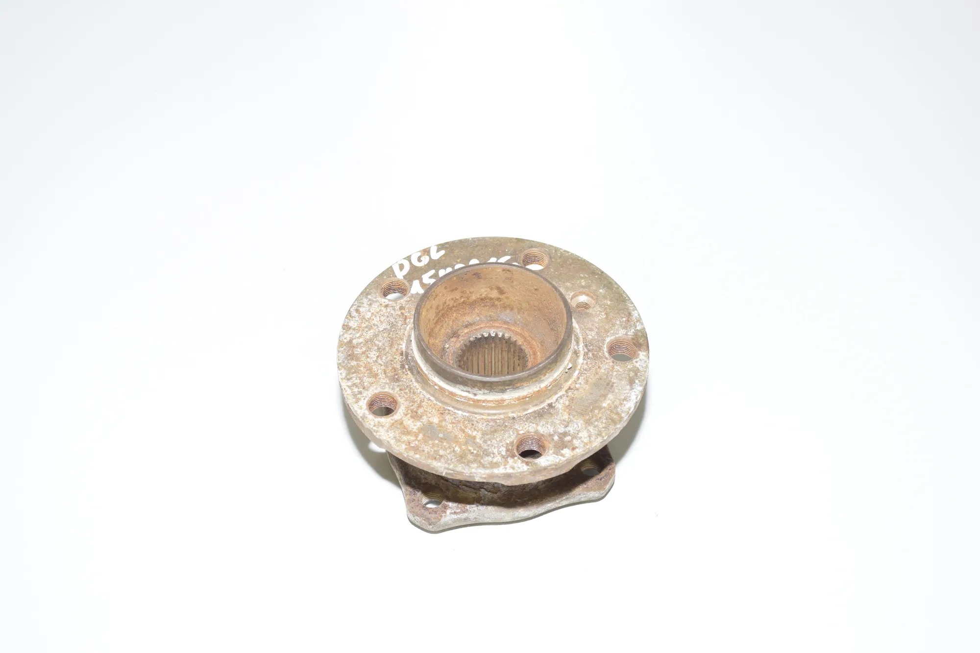 Rear Right Wheel Bearing – OEM 6850159 · BMW 5 (F10) 525 d 2010