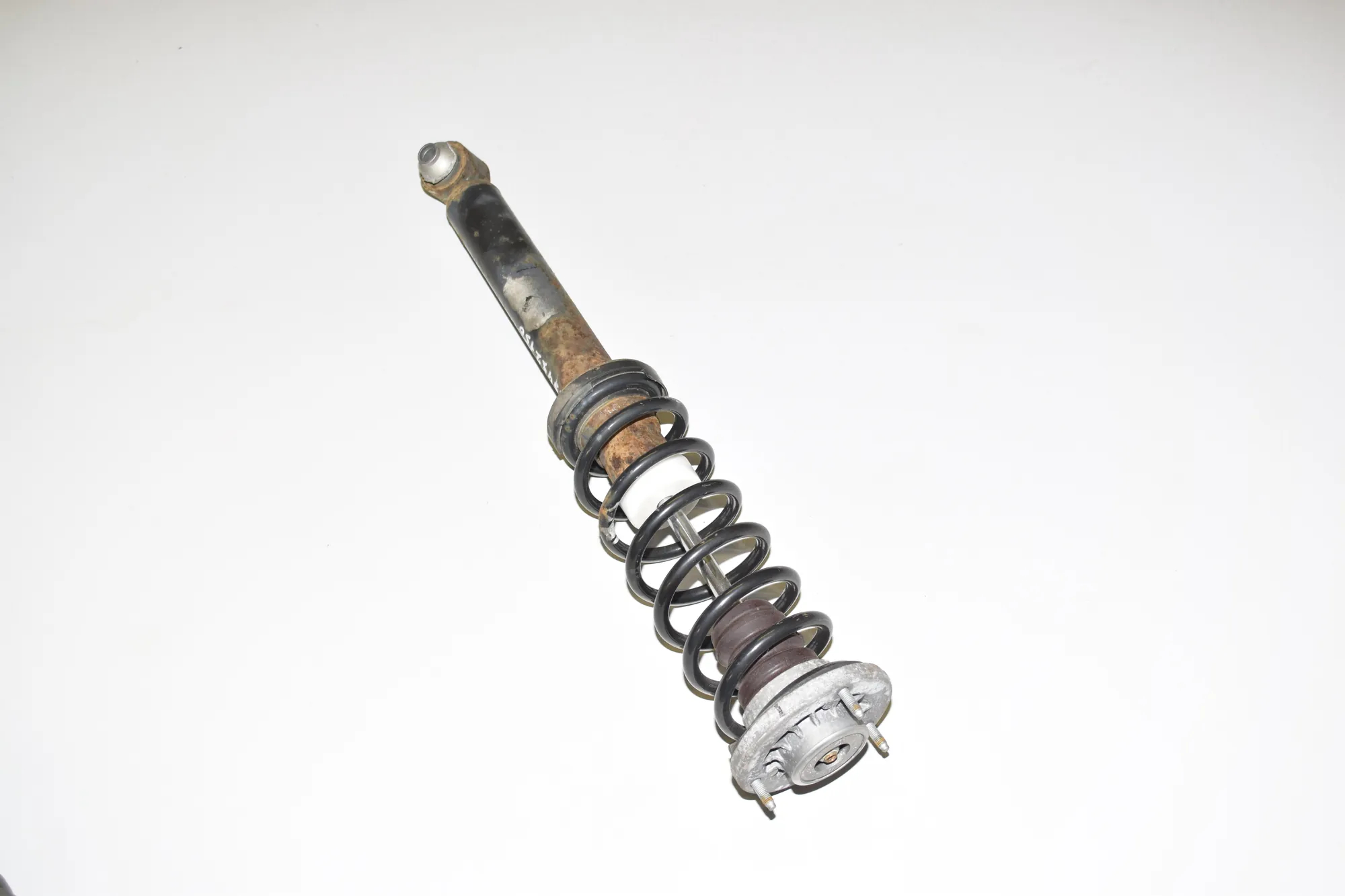 Rear Right Shock Absorber – OEM 6775735 · BMW 5 (F10) 525 d 2010 – 4