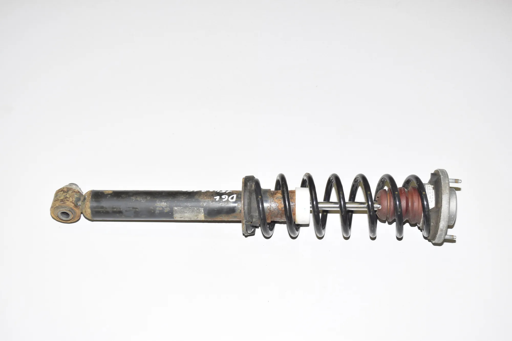 Rear Right Shock Absorber – OEM 6775735 · BMW 5 (F10) 525 d 2010 – 3