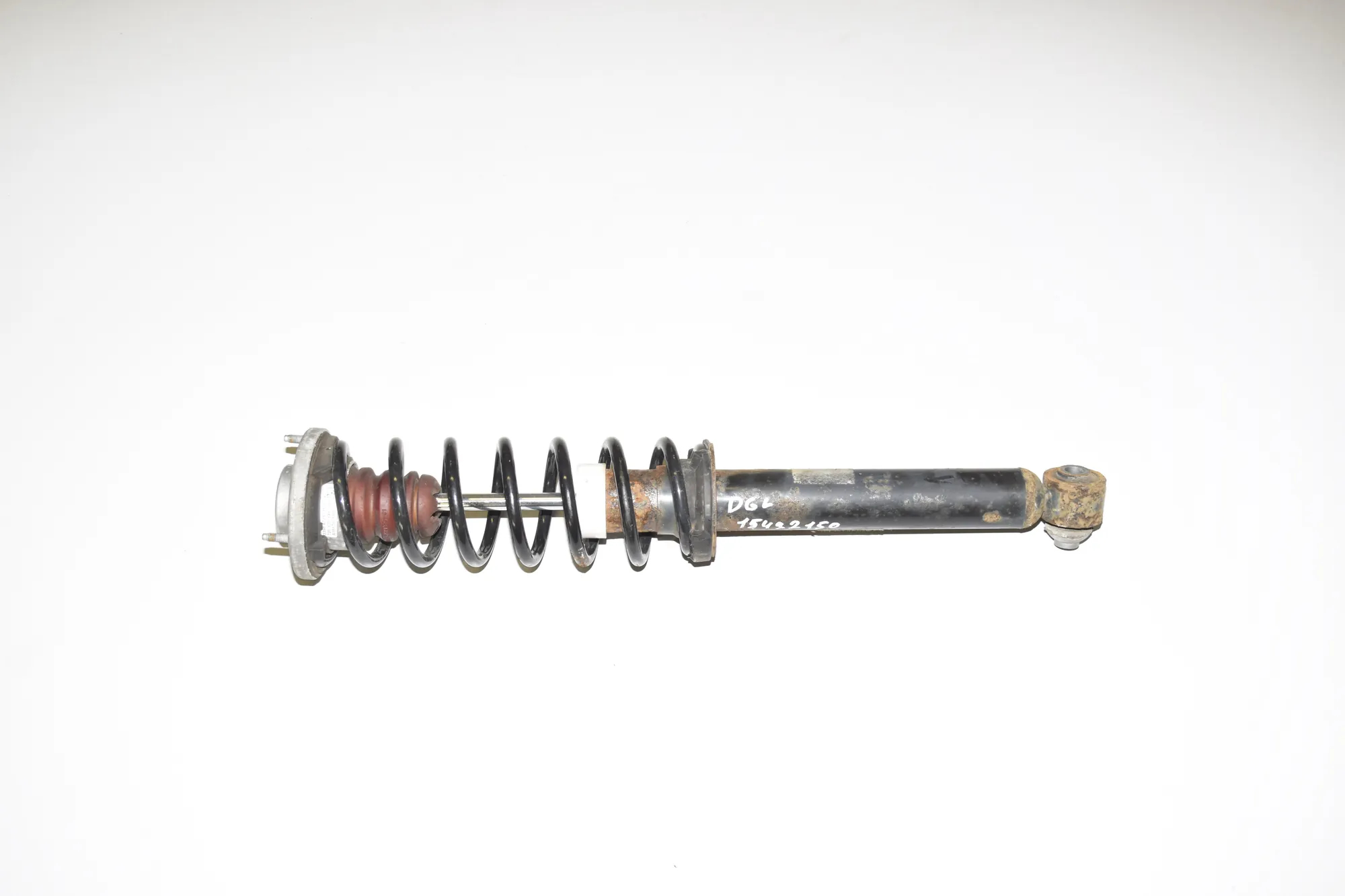 Rear Right Shock Absorber – OEM 6775735 · BMW 5 (F10) 525 d 2010 – 2