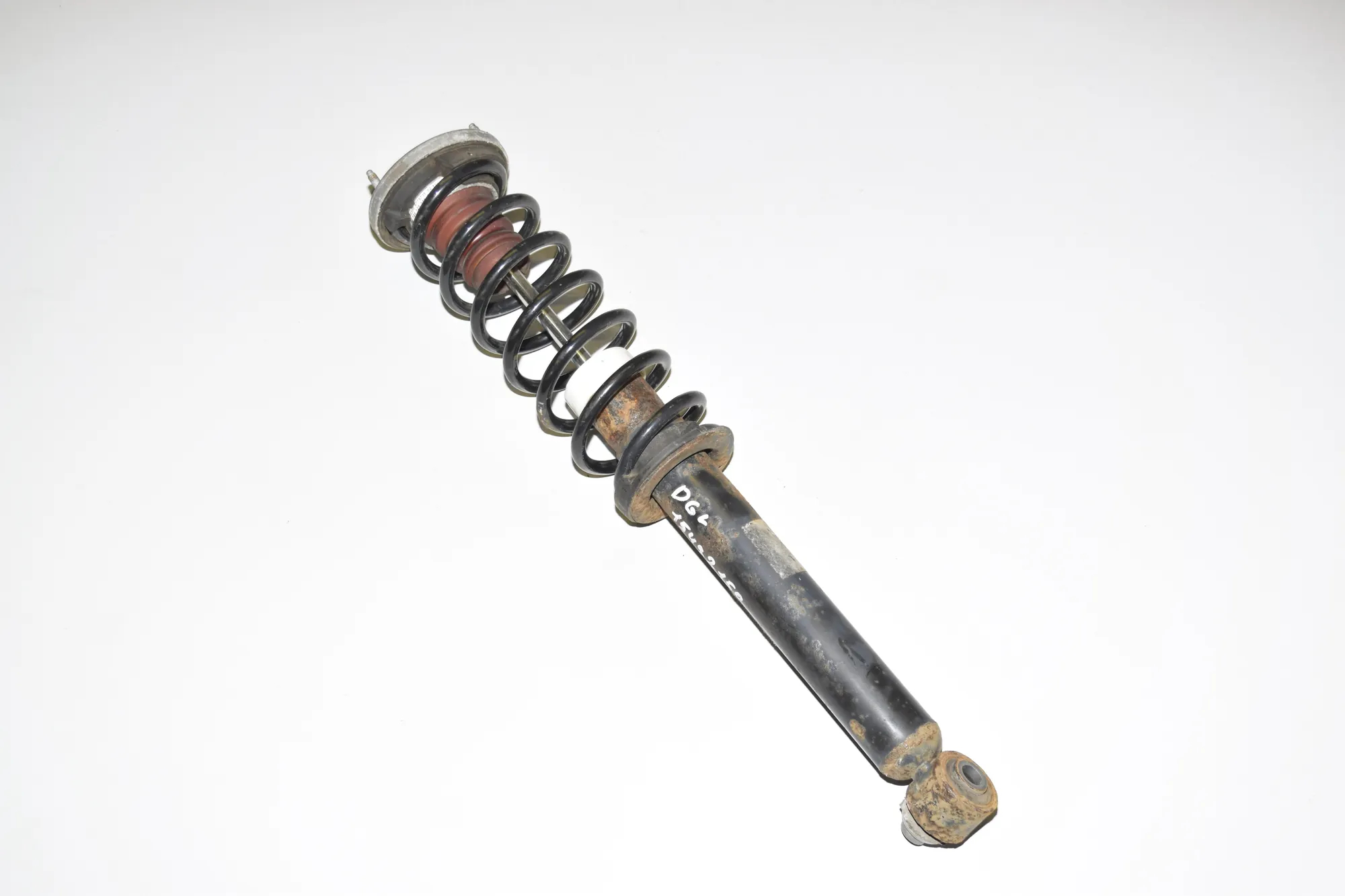 Rear Right Shock Absorber – OEM 6775735 · BMW 5 (F10) 525 d 2010
