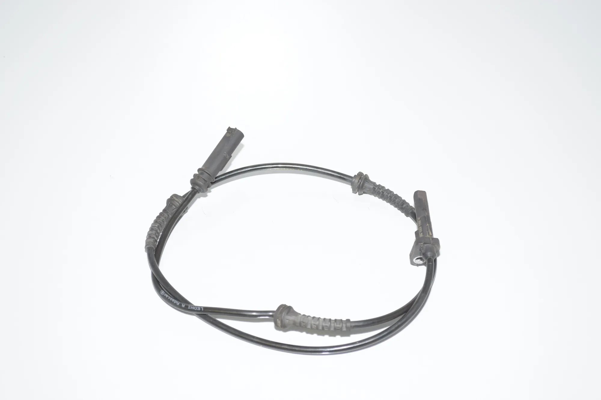 Rear Left ABS Sensor – OEM 6775866 · BMW 5 Touring (F11) 530 d 2012