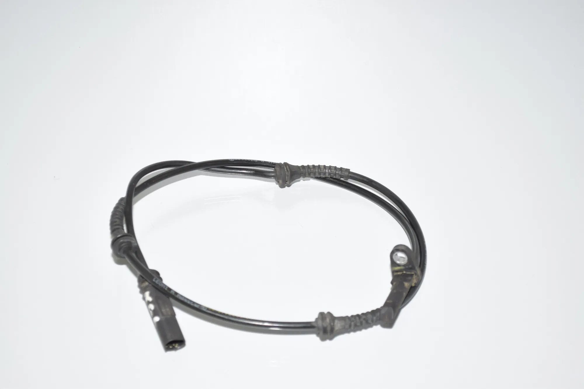 Rear Left ABS Sensor – OEM 6775866 · BMW 5 Touring (F11) 530 d 2012 – 2