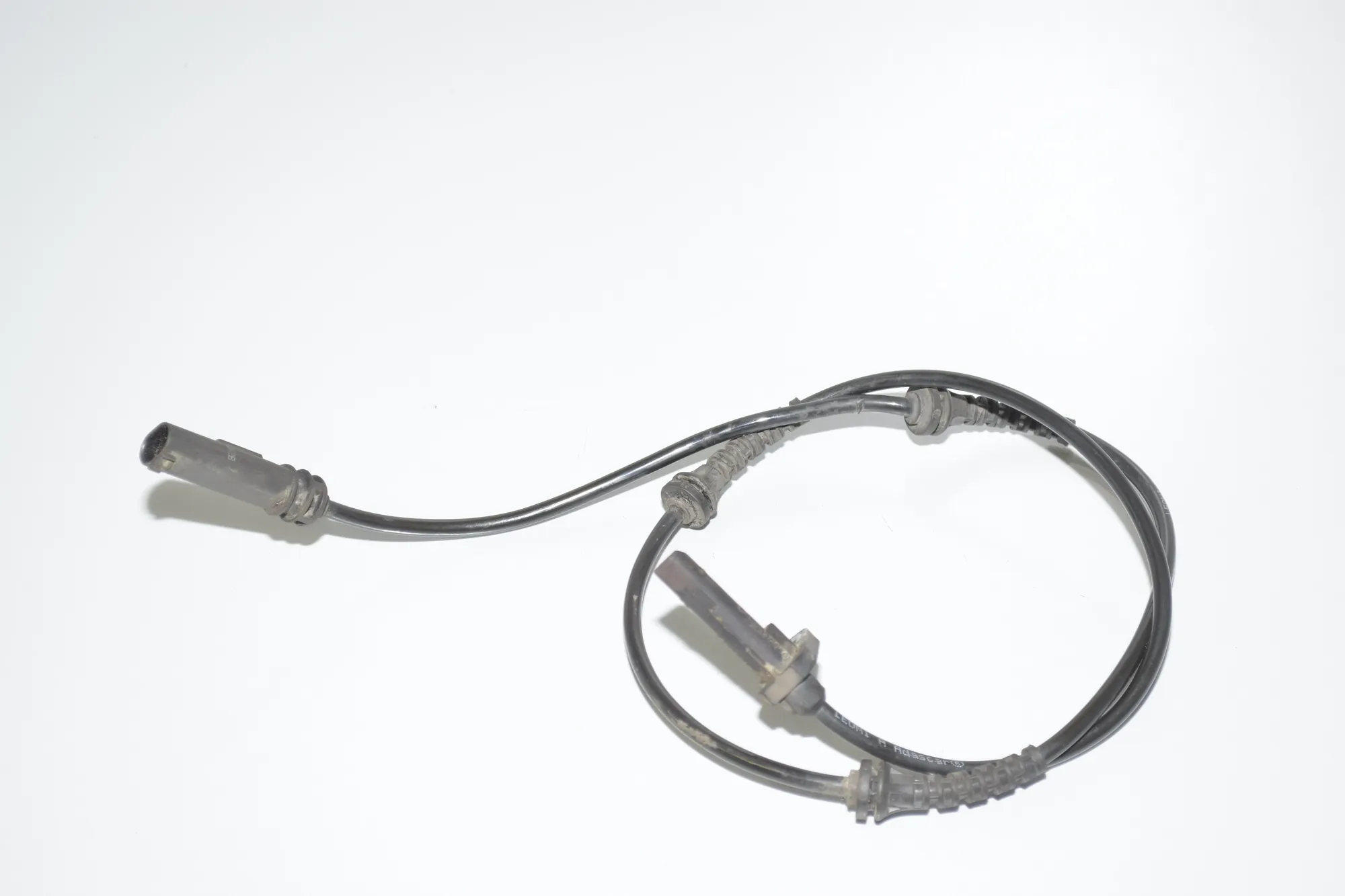 Rear Right ABS Sensor – OEM 6775866 · BMW 5 Touring (F11) 530 d 2012 – 2
