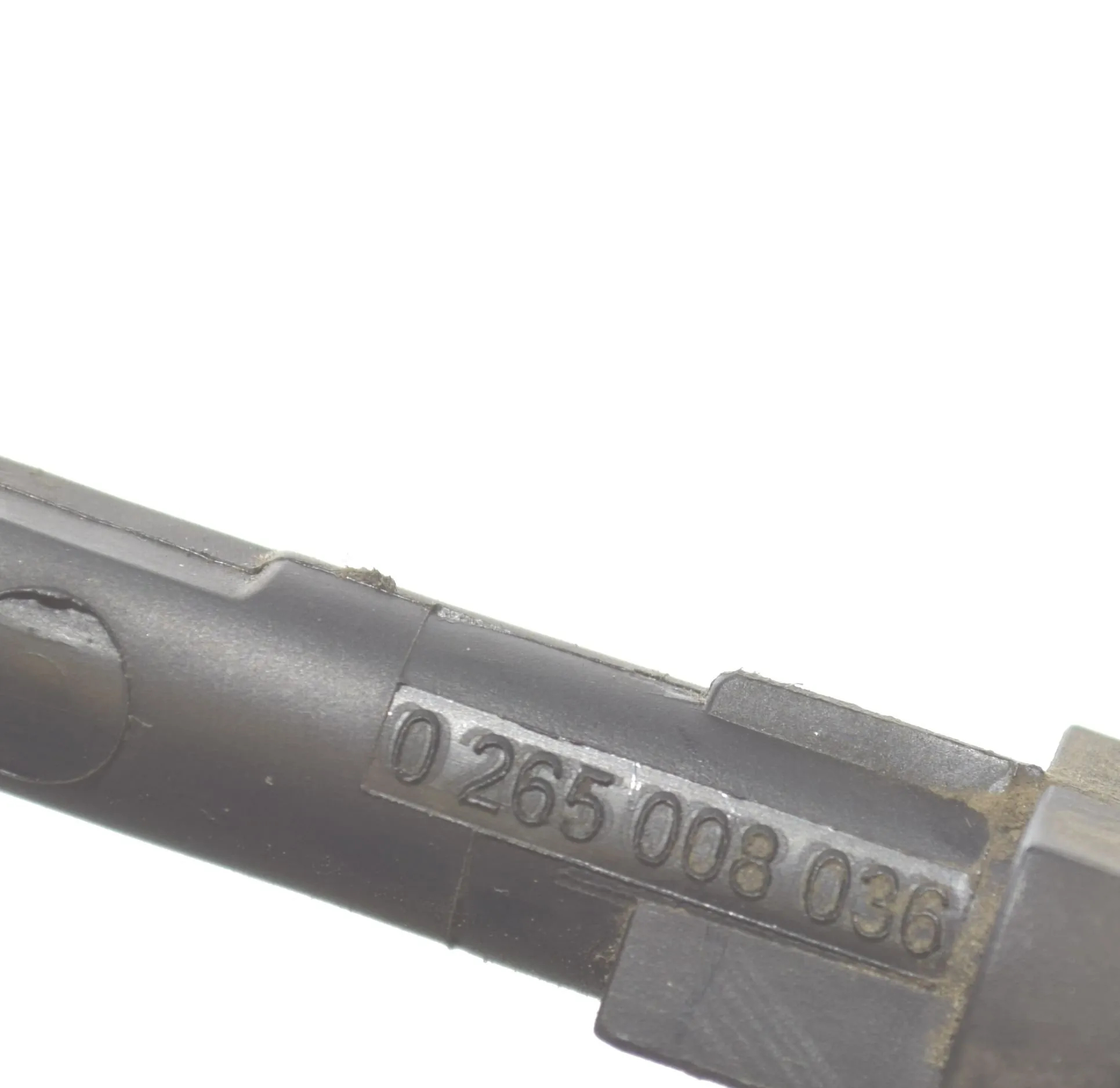 Rear Right ABS Sensor – OEM 6775866 · BMW 5 Touring (F11) 530 d 2012 – 5