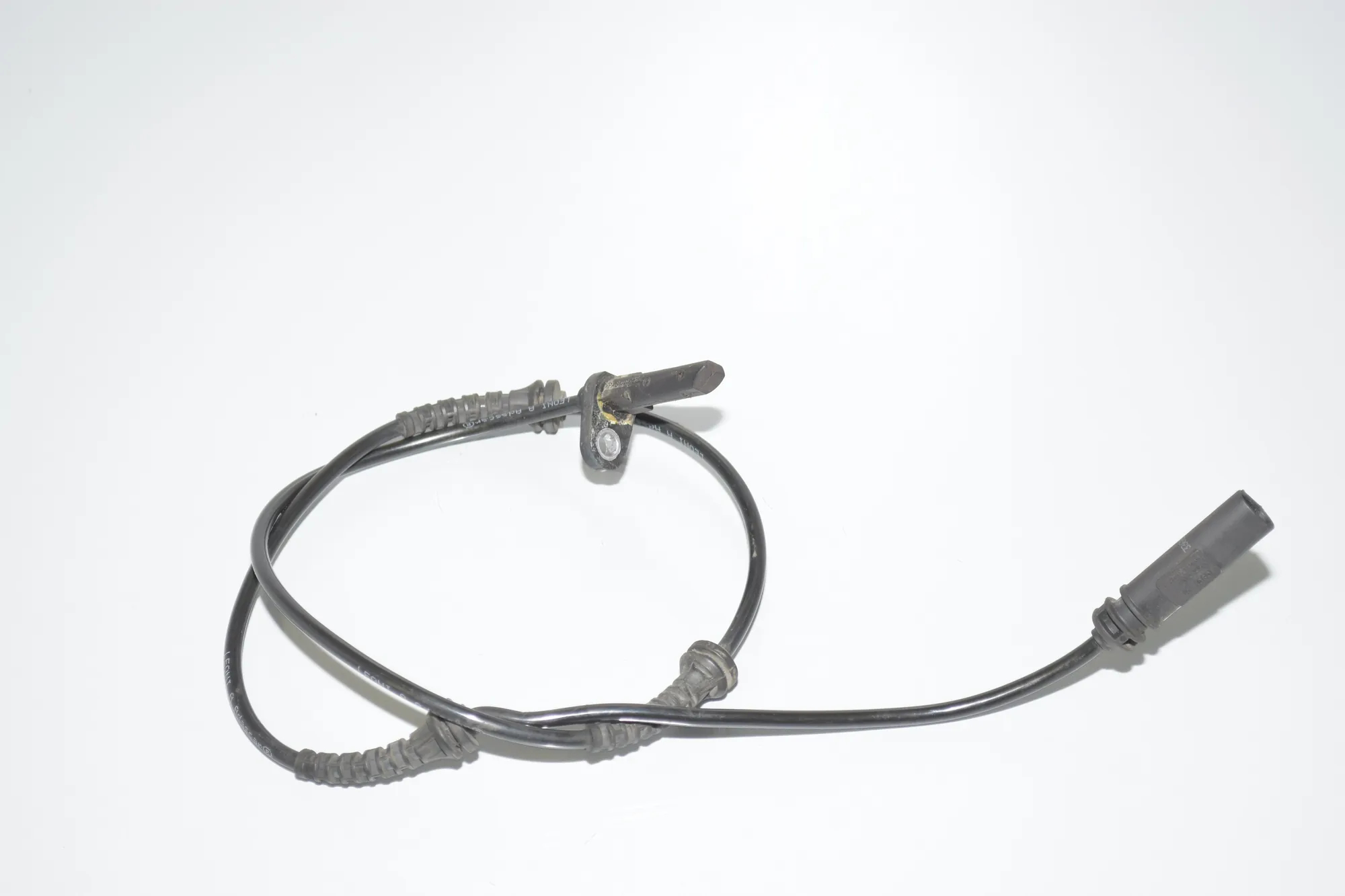 Rear Right ABS Sensor – OEM 6775866 · BMW 5 Touring (F11) 530 d 2012