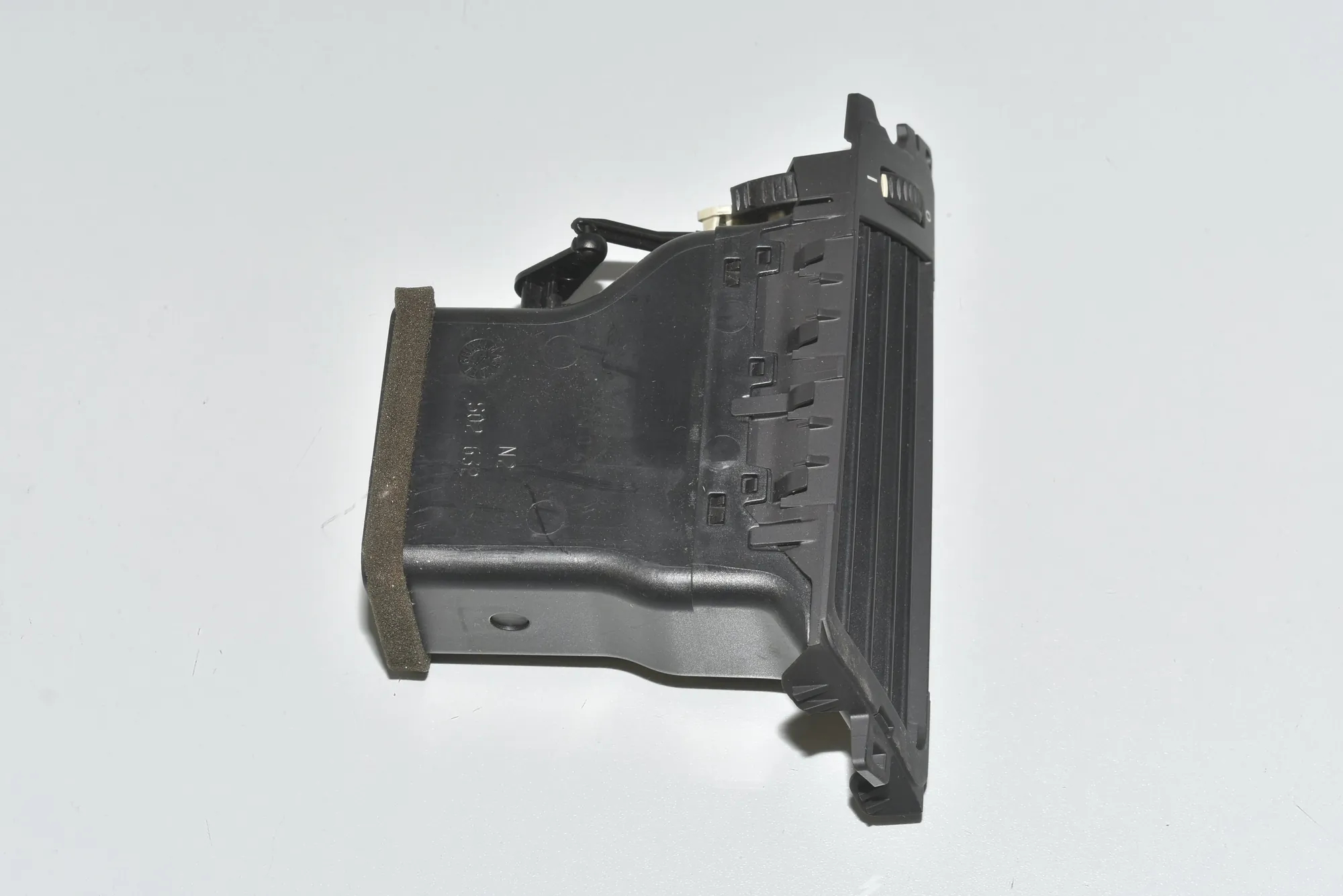 Dashboard Air Vents – OEM 64229130460 · BMW 3 Touring (E91) 330 d 2011 – 2