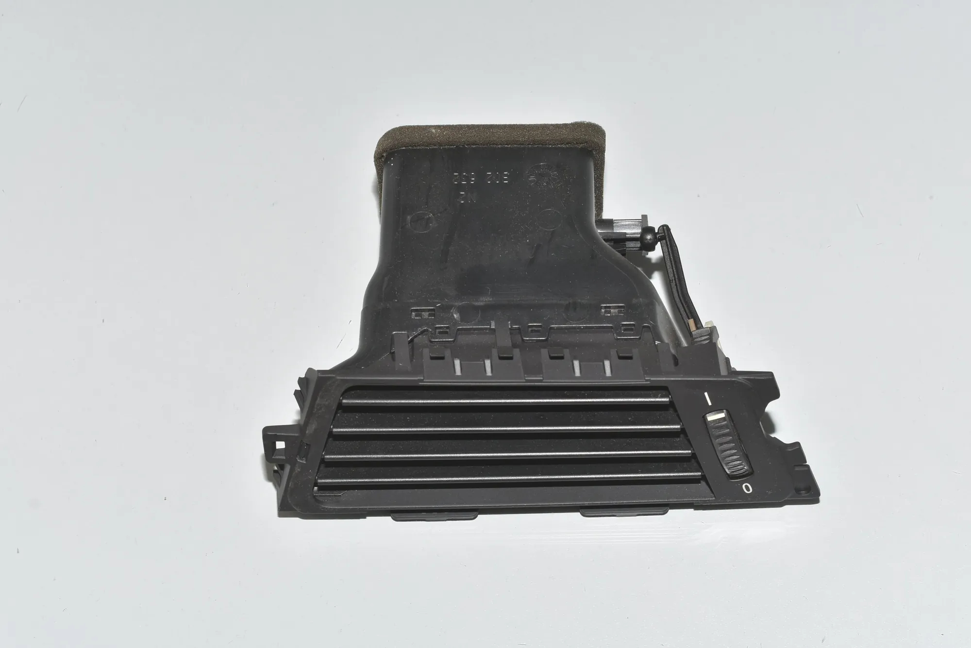 Dashboard Air Vents – OEM 64229130460 · BMW 3 Touring (E91) 330 d 2011