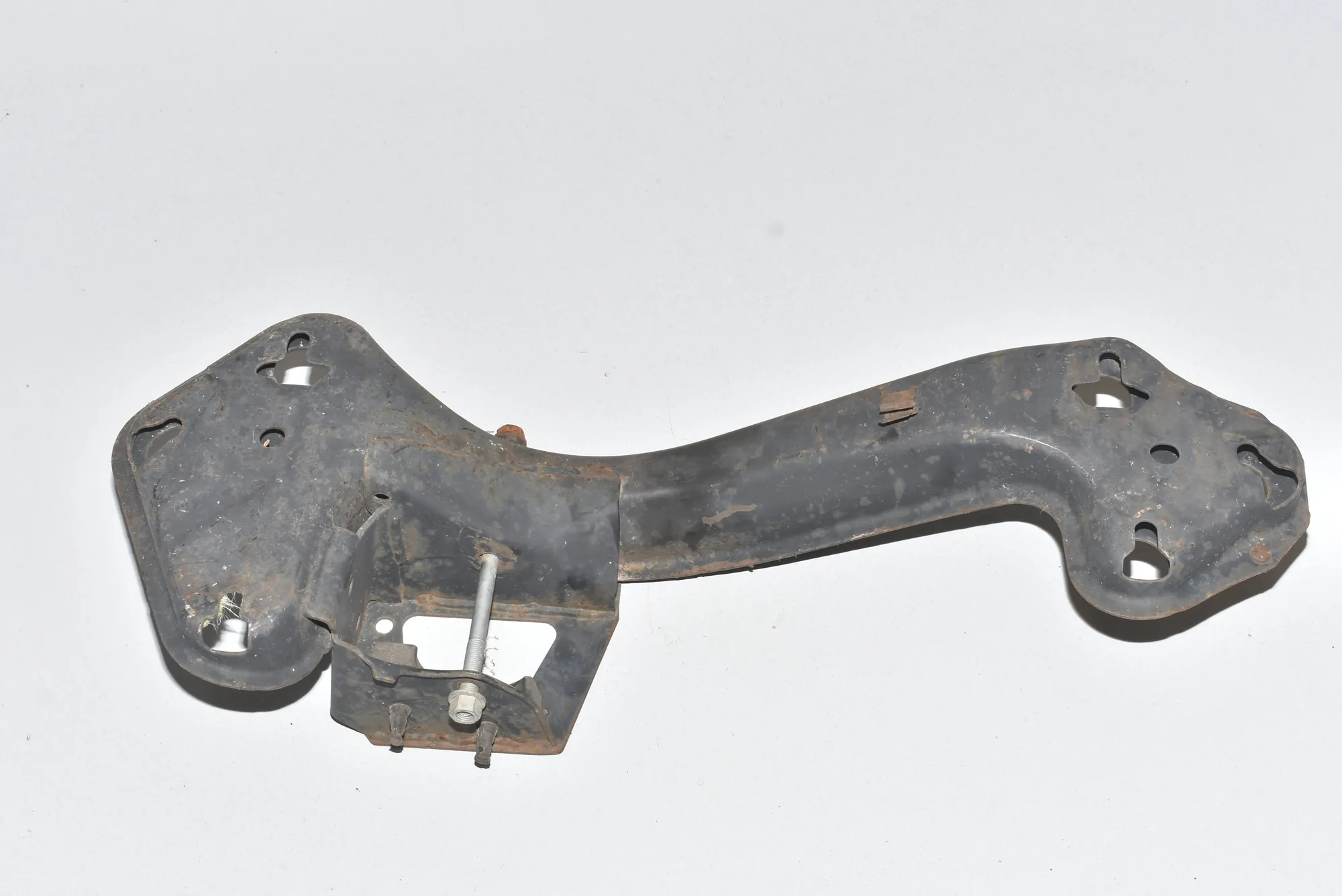 Gearbox Mount Bracket – OEM 22316751228 · BMW X5 (E53) BMW X5 (E53) 4.4 i 2001 – 4