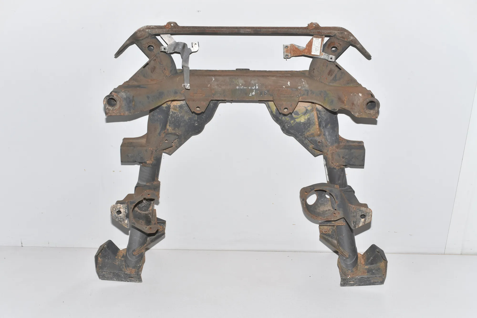 Front Subframe – OEM 31116760277 · BMW X5 (E53) BMW X5 (E53) 4.4 i 2001