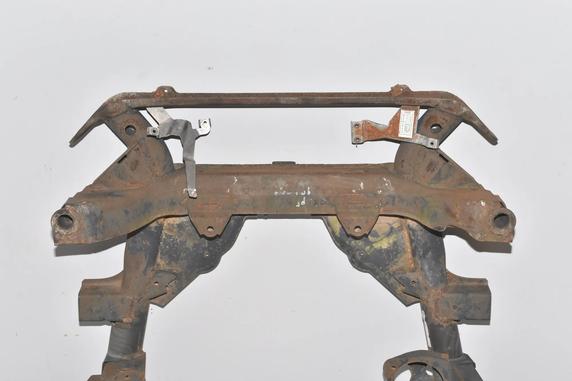 Front Subframe – OEM 31116760277 · BMW X5 (E53) BMW X5 (E53) 4.4 i 2001 – 2
