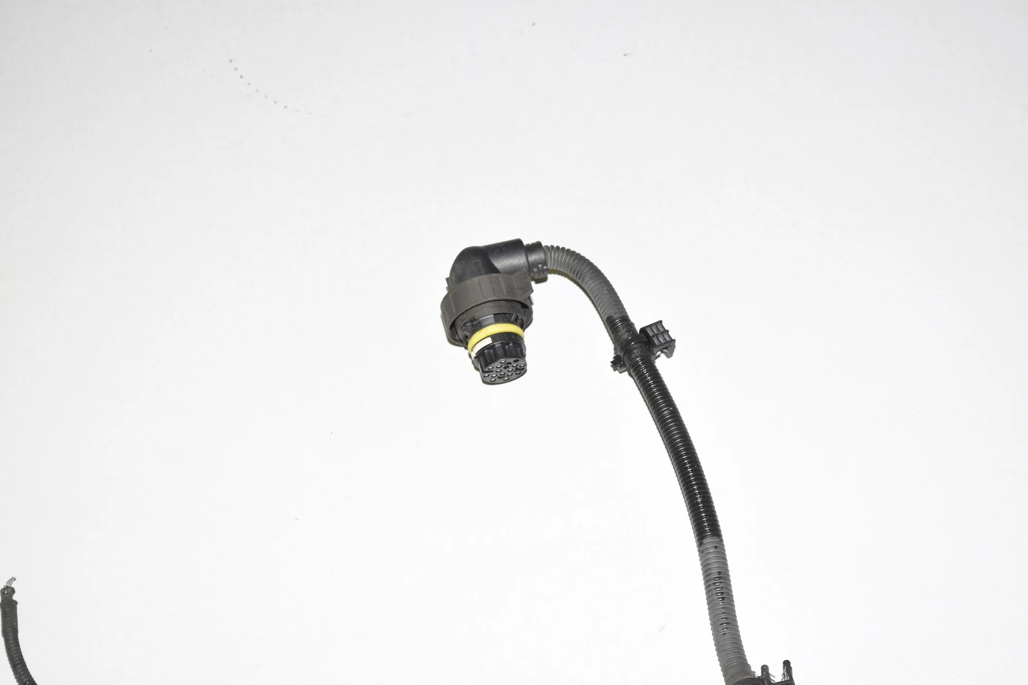 Engine Cable Harness – OEM 7808263 · BMW 3 Touring (E91) 330 d 2011 – 2