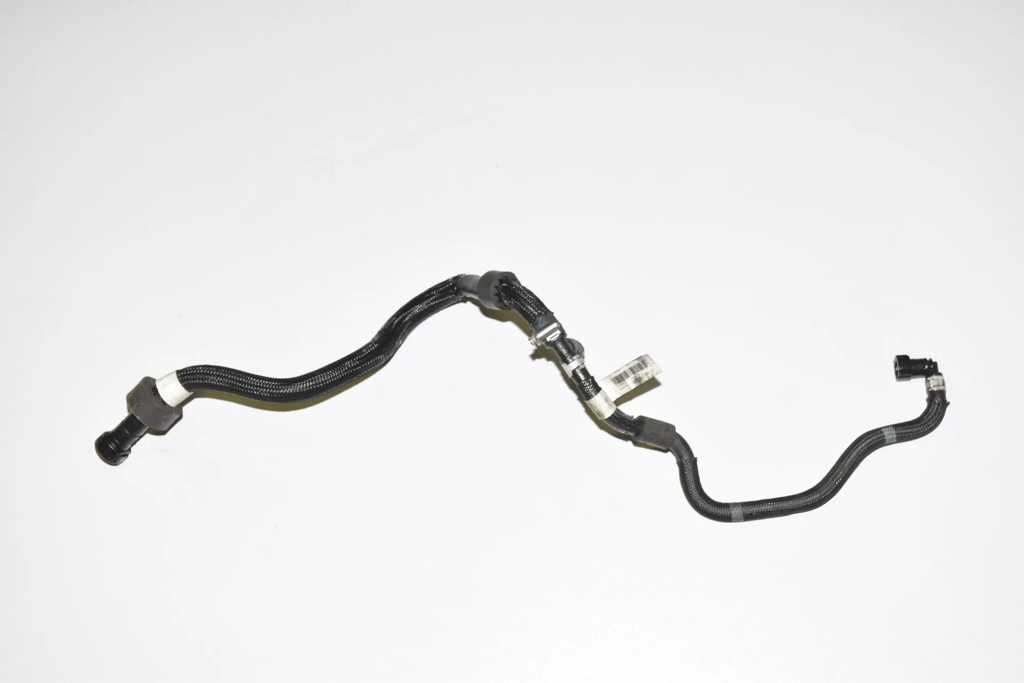 Fuel Pipe – OEM 7799994 · BMW 3 Touring (E91) 330 d 2011 – 2
