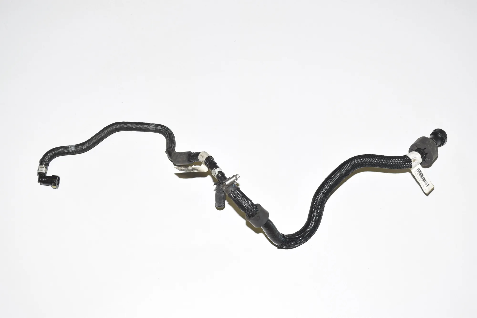 Fuel Pipe – OEM 7799994 · BMW 3 Touring (E91) 330 d 2011