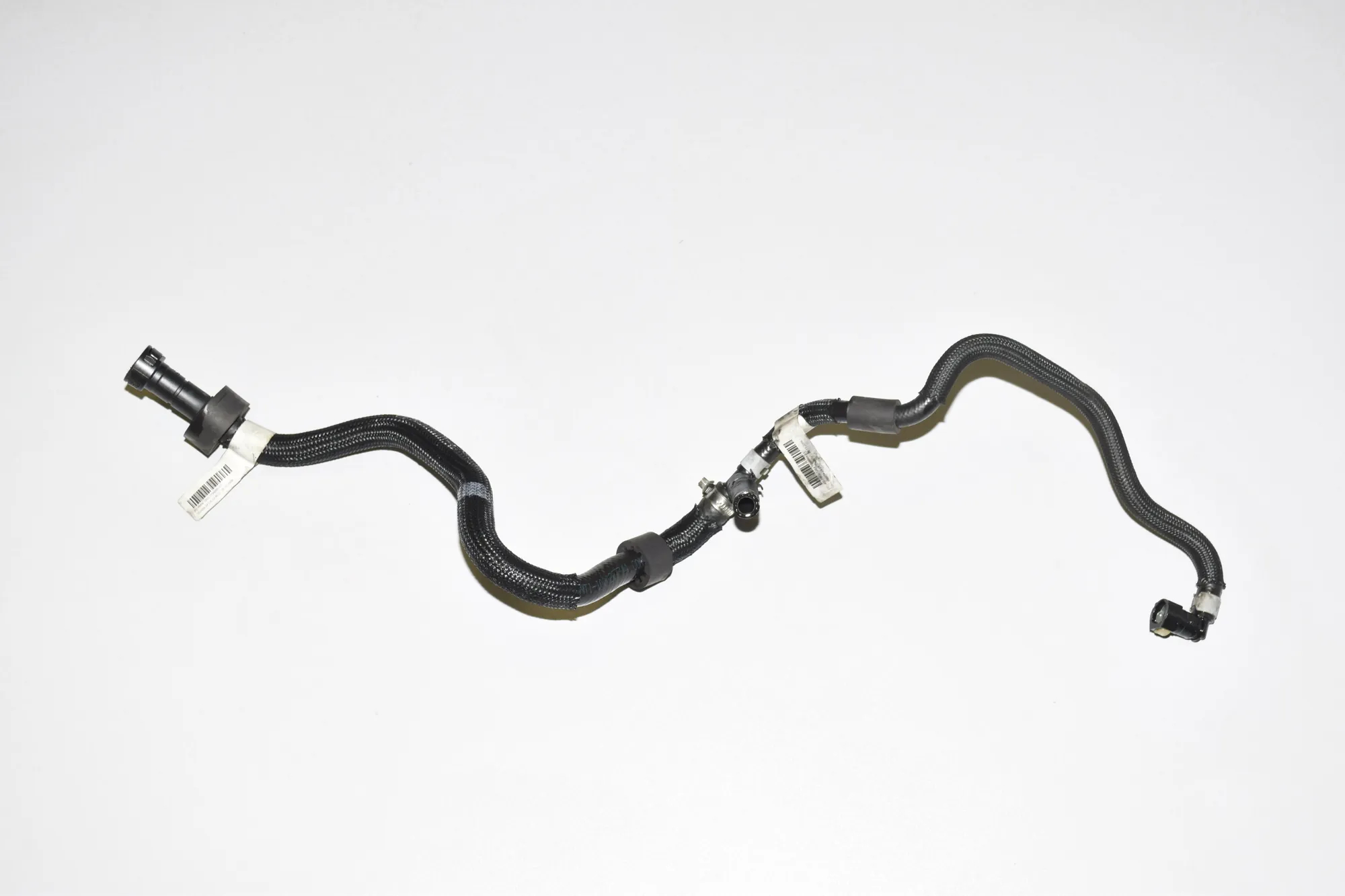 Fuel Pipe – OEM 7799994 · BMW 3 Touring (E91) 330 d 2011 – 3