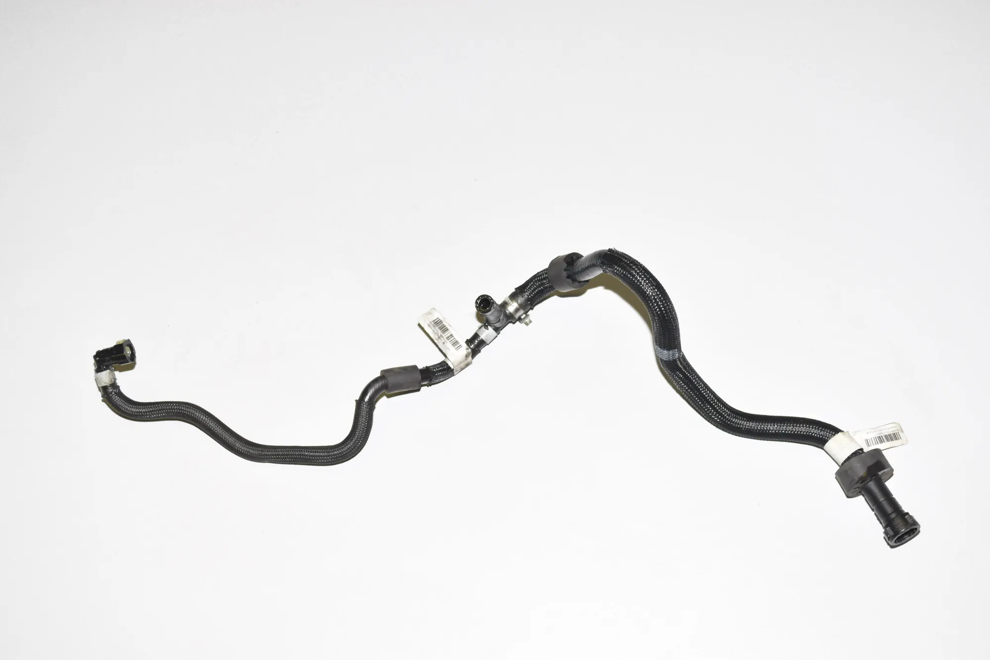 Fuel Pipe – OEM 7799994 · BMW 3 Touring (E91) 330 d 2011 – 4