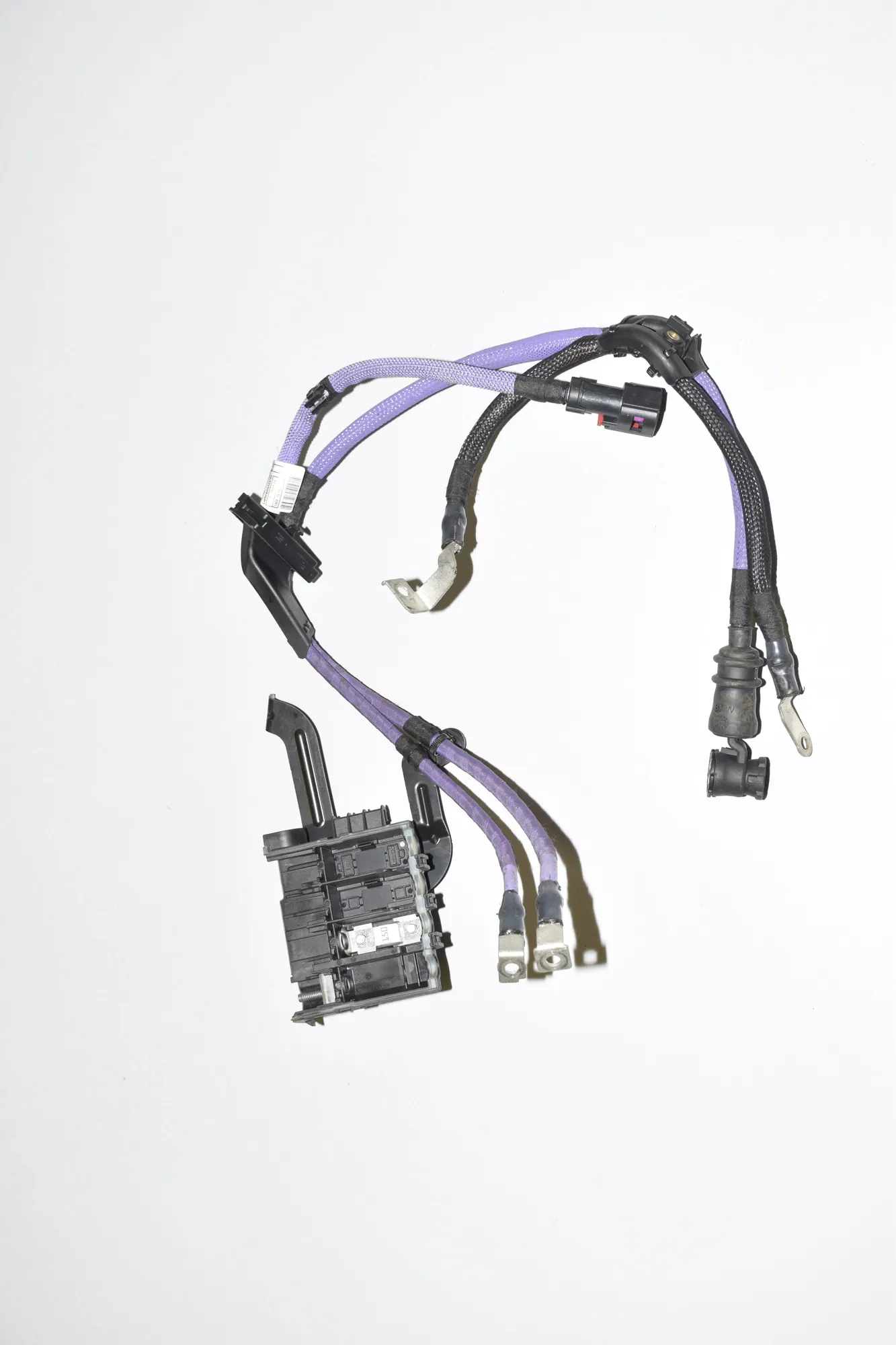 Engine Cable Harness – OEM 61128795683 · BMW 5 (G30) BMW 5 (G30) 520 d 2020 – 3