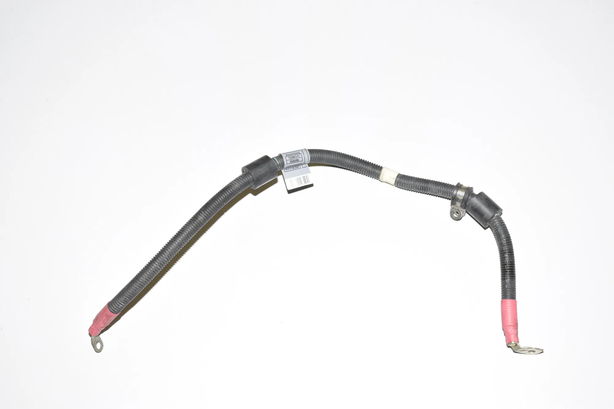 Positive Battery Cable – OEM 12427839662 · BMW 3 Coupe (E92) BMW 3 Coupe (E92) M 2007 – 3