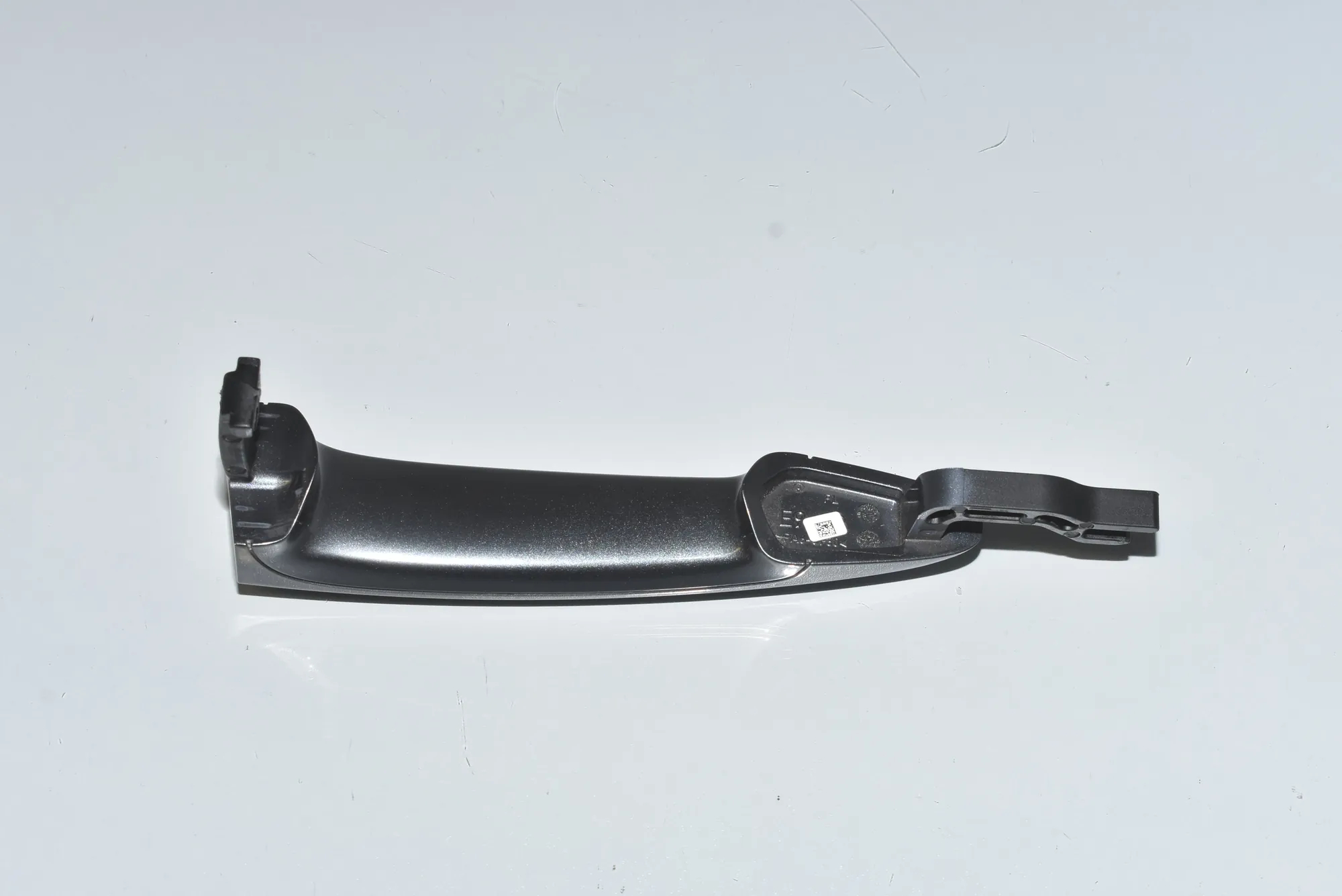 Rear Left Door Exterior Handle – OEM 51217207561 · BMW 3 Touring (F31) 330 d 2012 – 4
