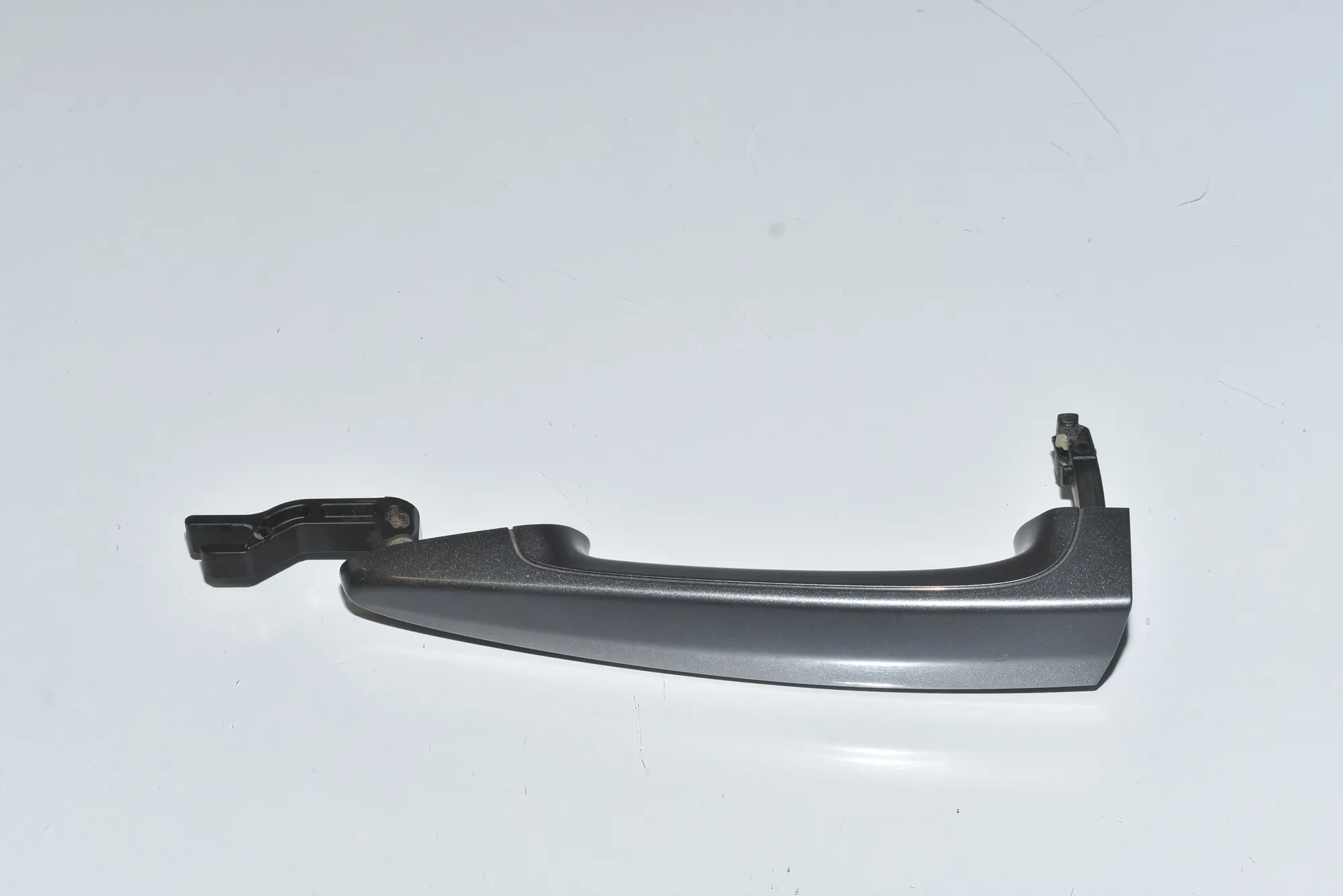 Rear Left Door Exterior Handle – OEM 51217207561 · BMW 3 Touring (F31) 330 d 2012 – 3